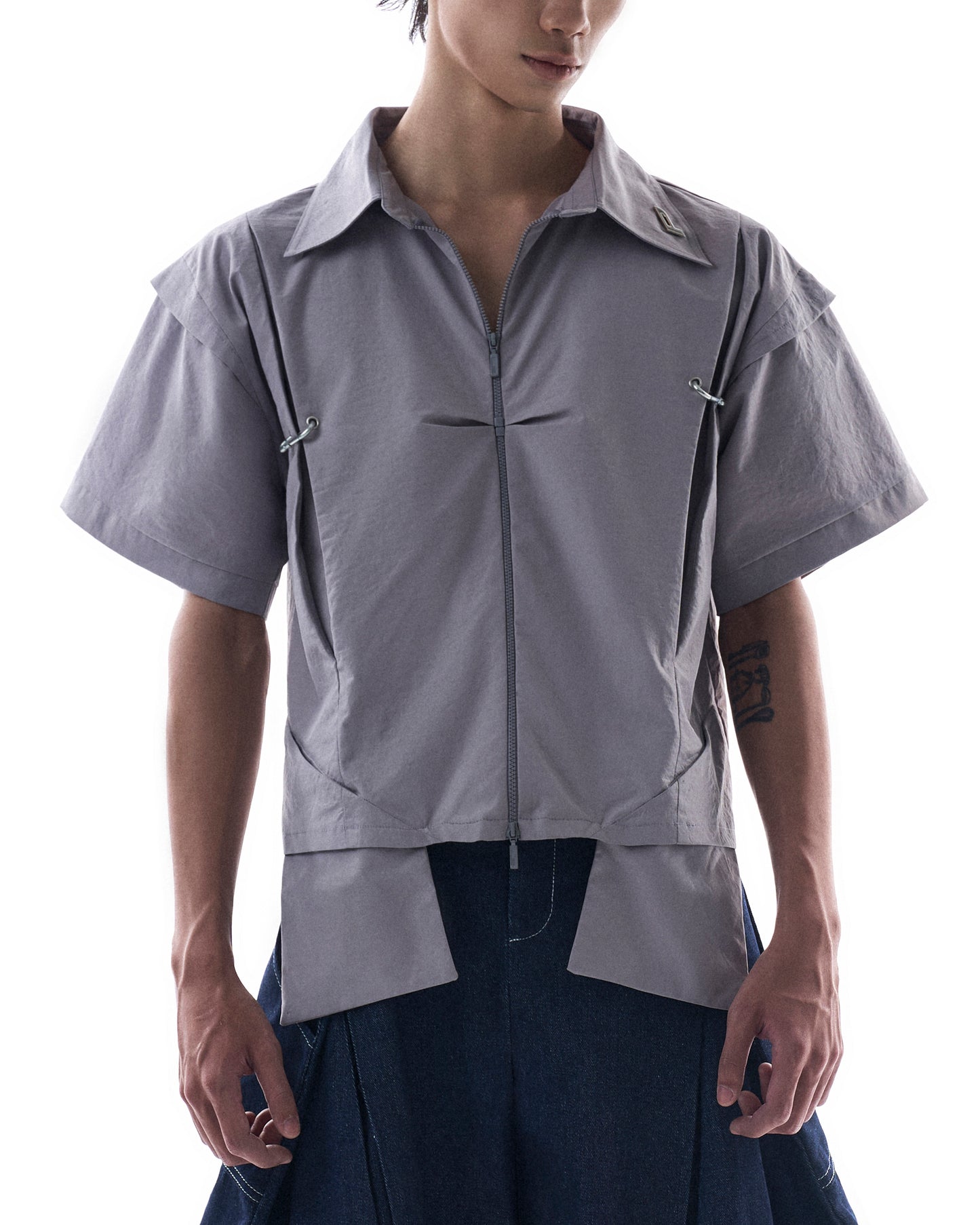 Chemise P Jinbaori