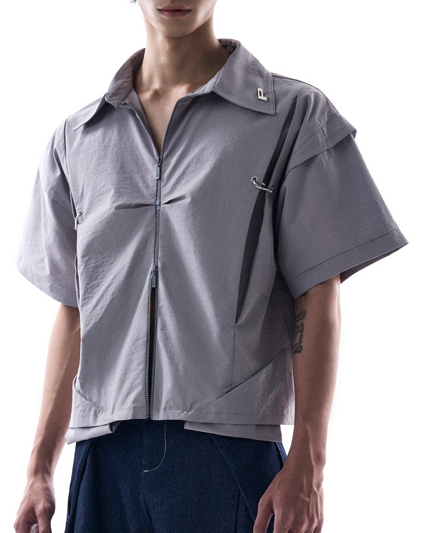 Chemise P Jinbaori