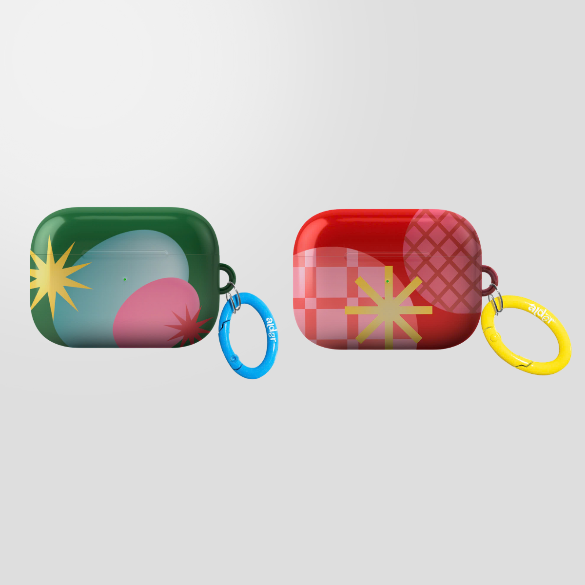 Étui Twinkle pour Airpods