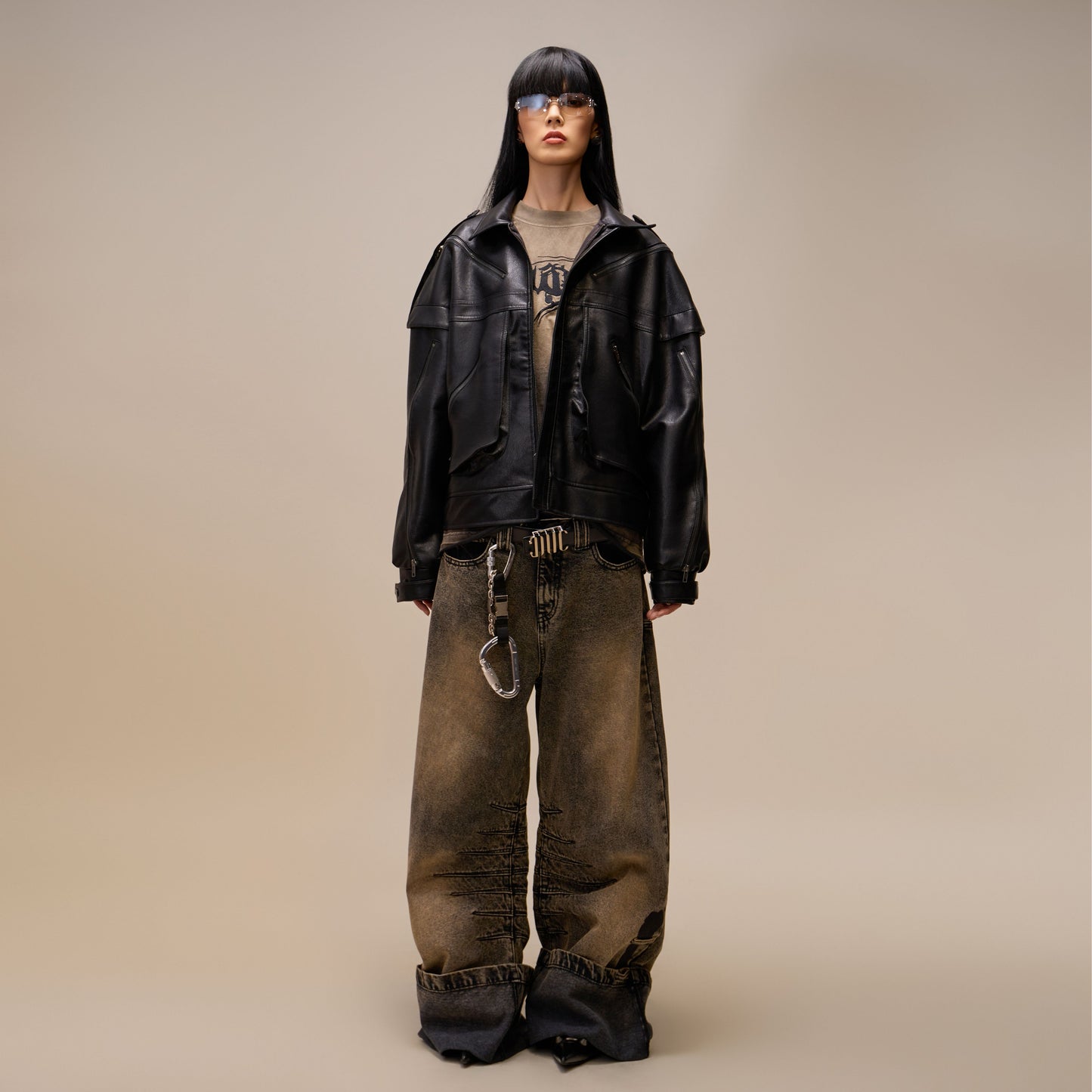 the-gangster-blouson-jacket ducstudio astoud