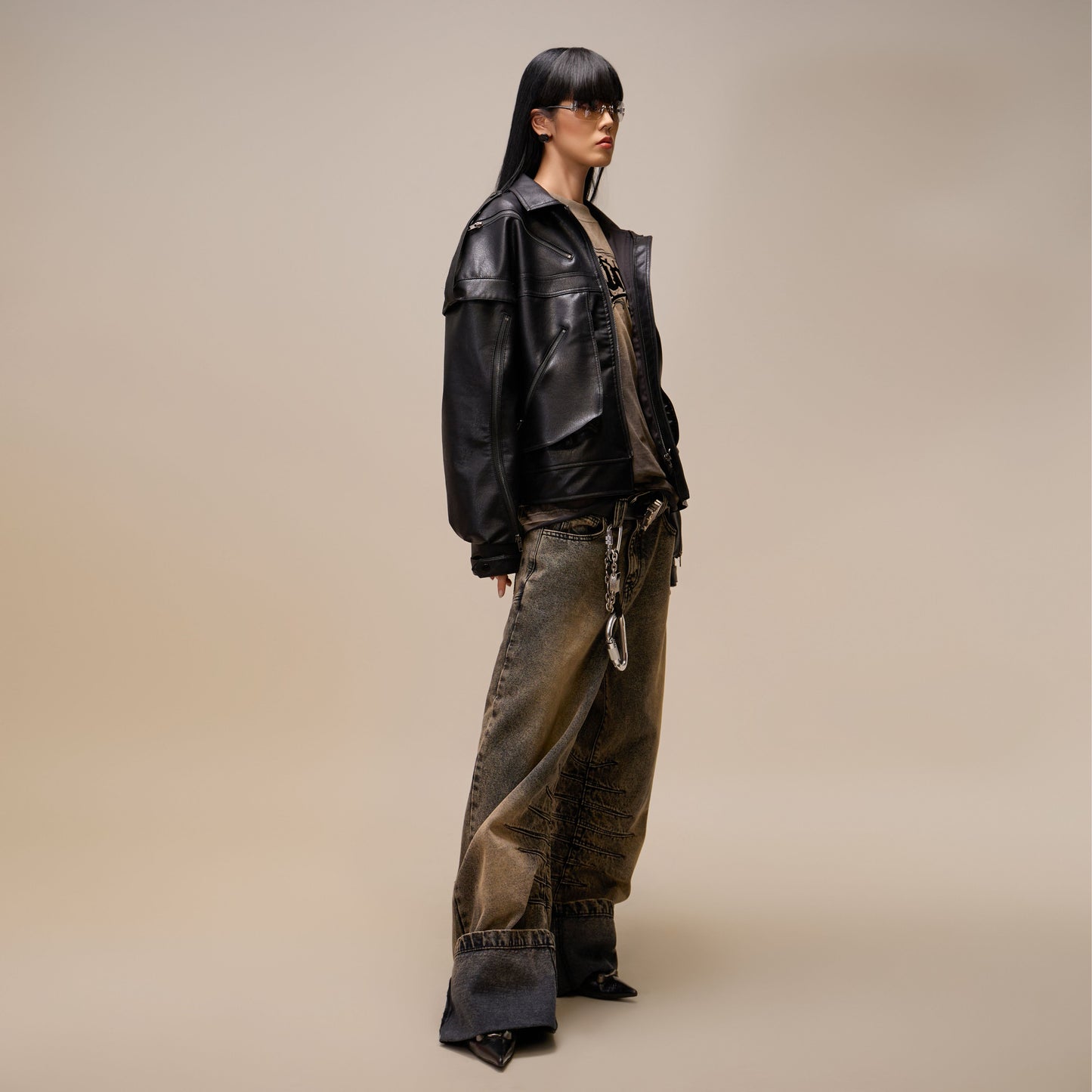 the-gangster-blouson-jacket ducstudio astoud