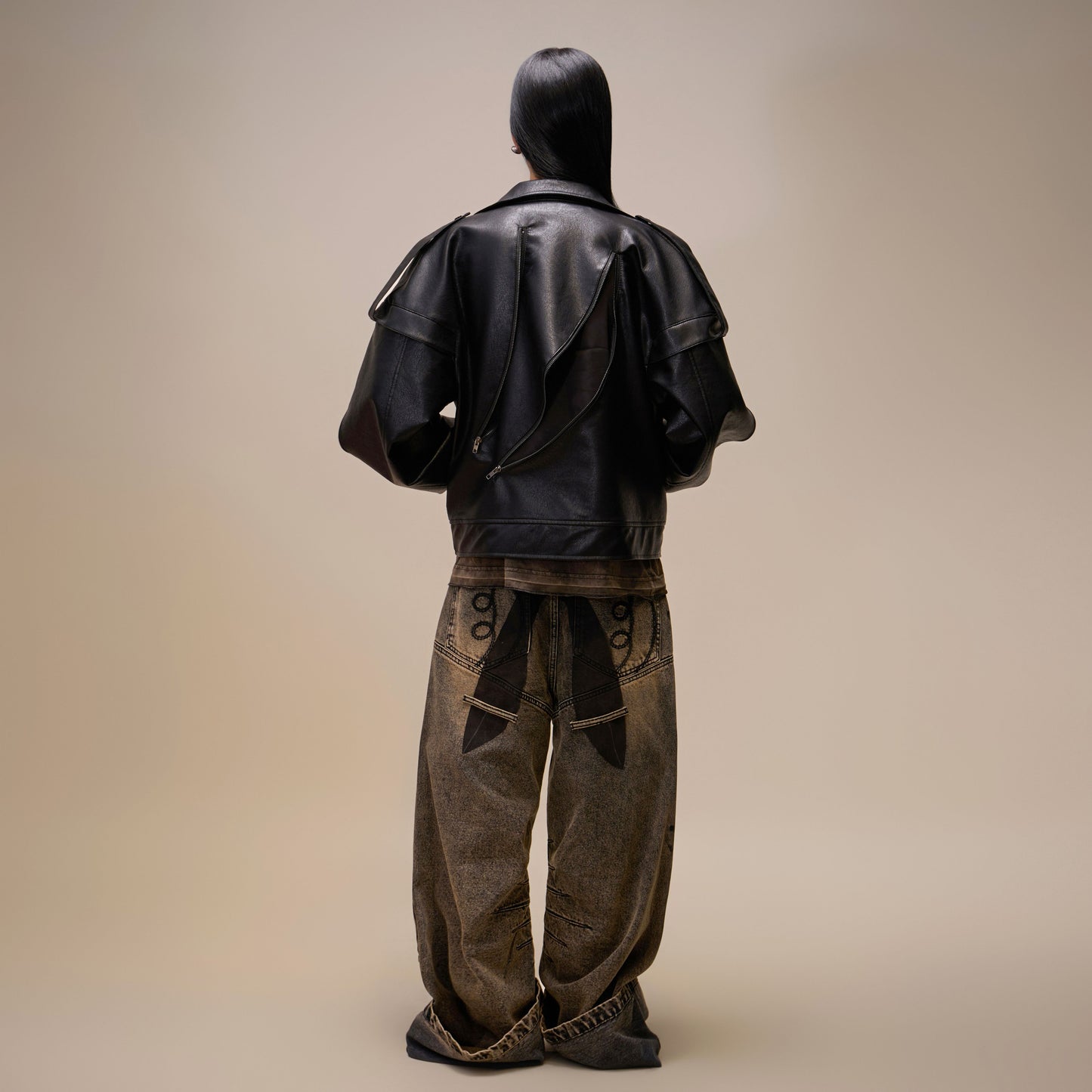 the-gangster-blouson-jacket ducstudio astoud