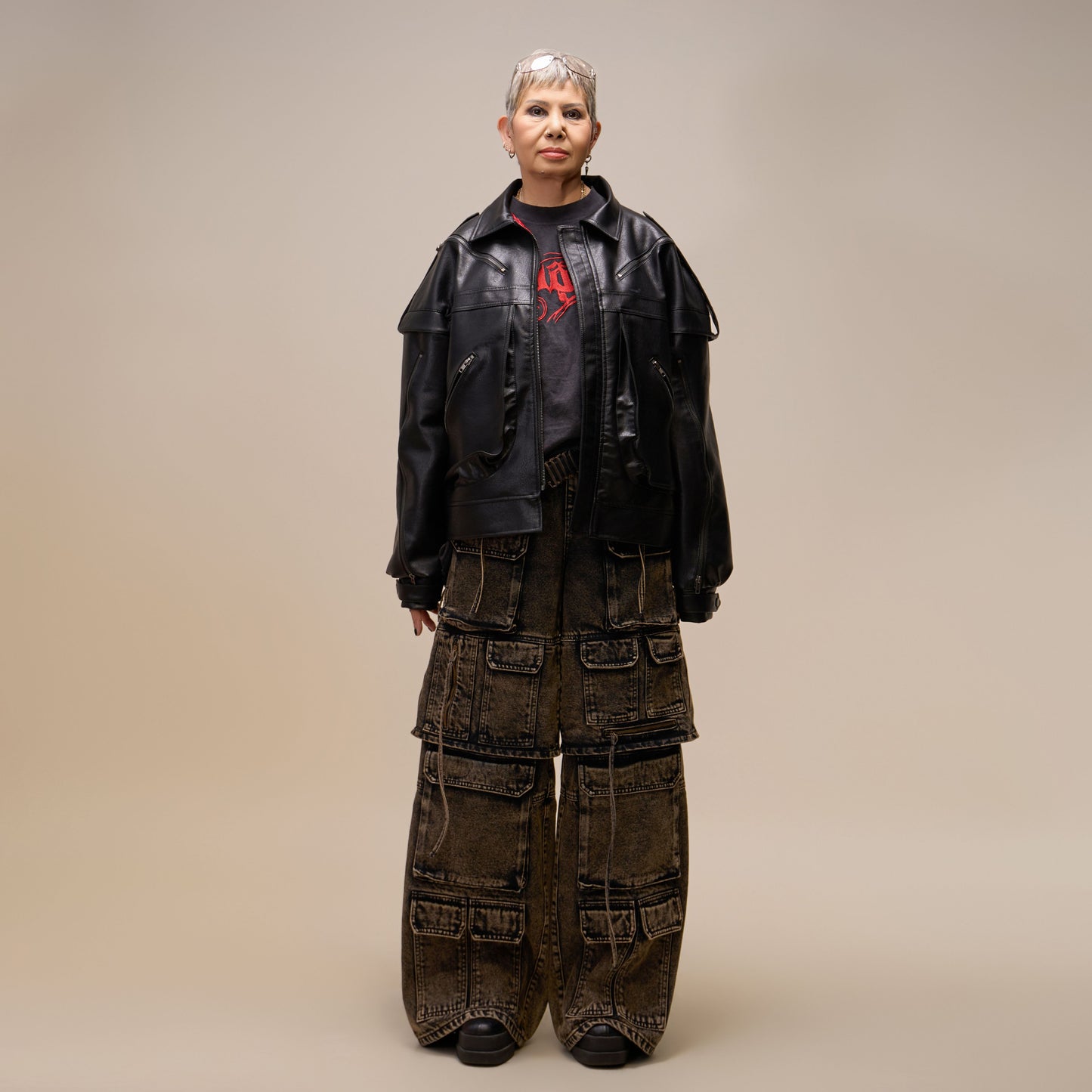 the-gangster-blouson-jacket ducstudio astoud