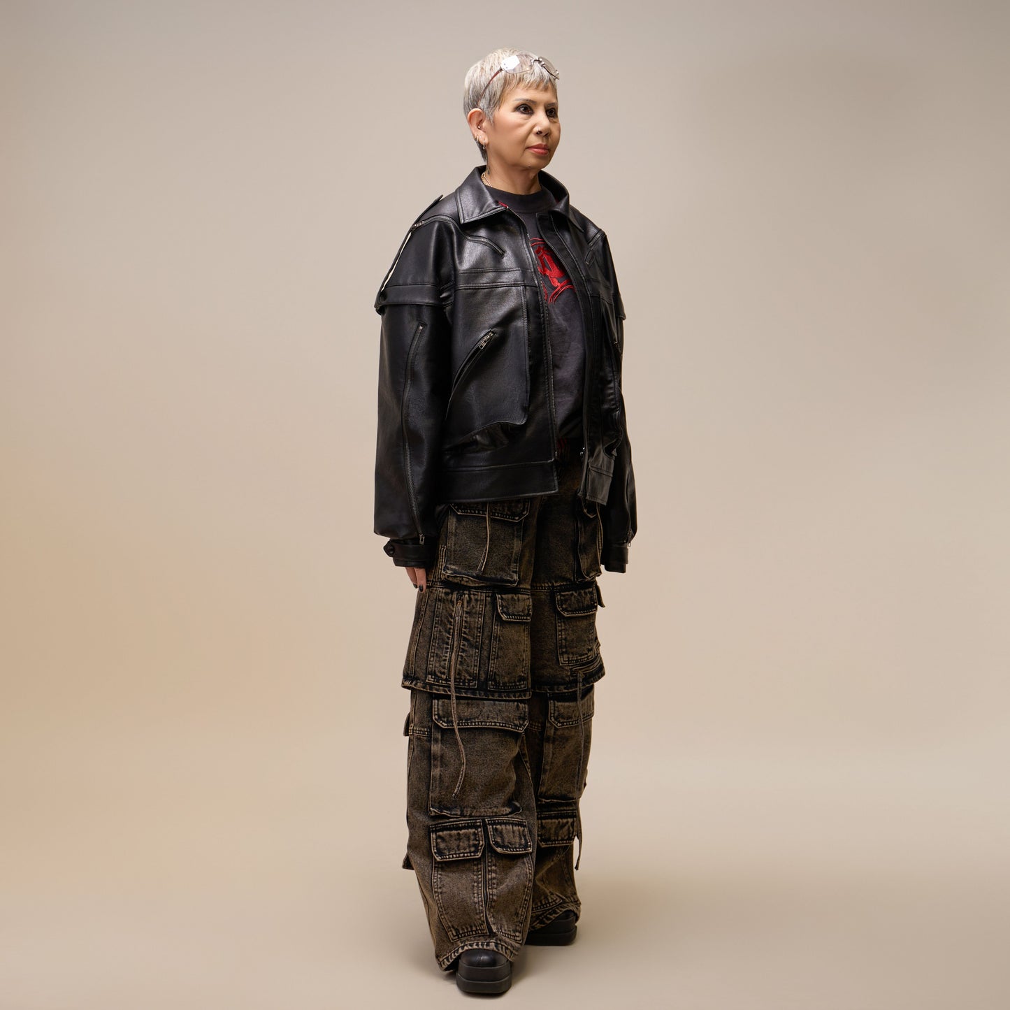 the-gangster-blouson-jacket ducstudio astoud