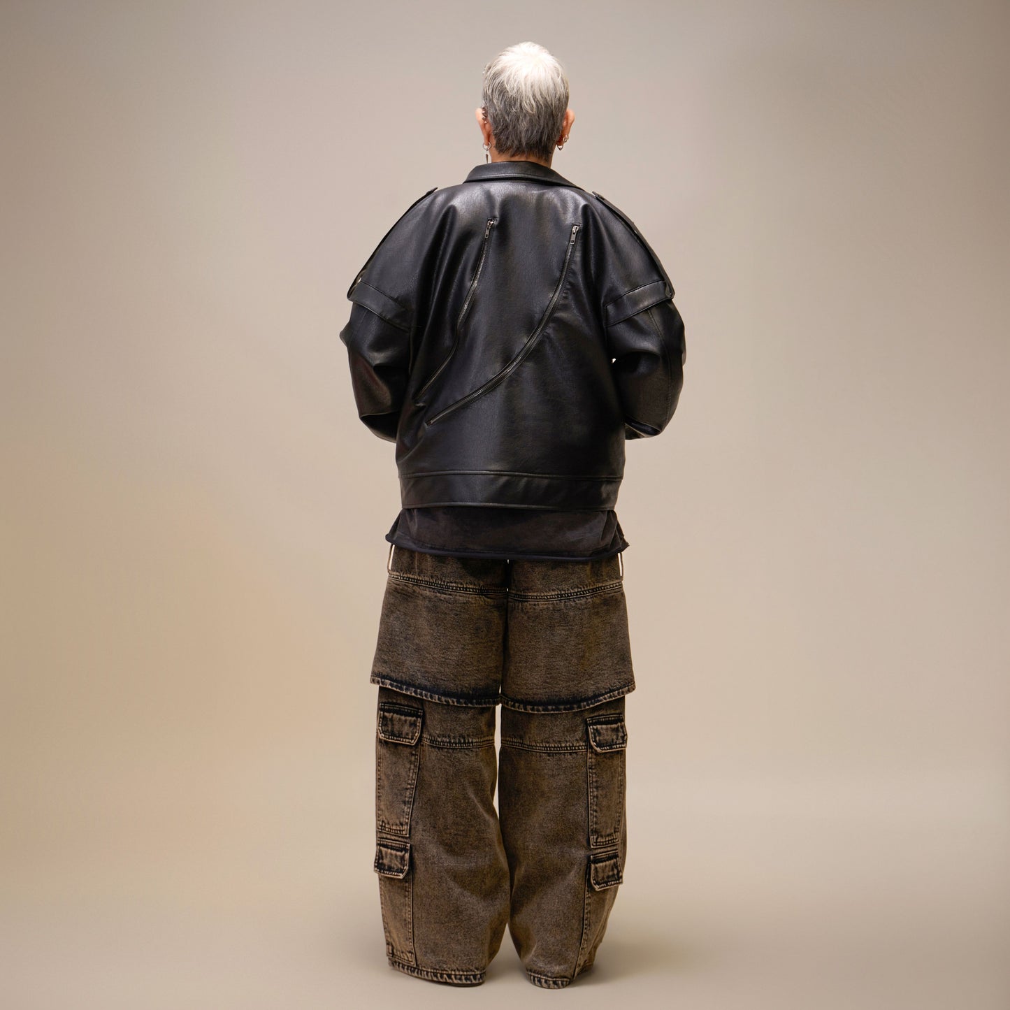 the-gangster-blouson-jacket ducstudio astoud
