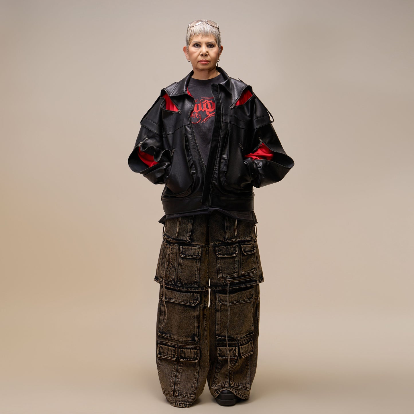 the-gangster-blouson-jacket ducstudio astoud