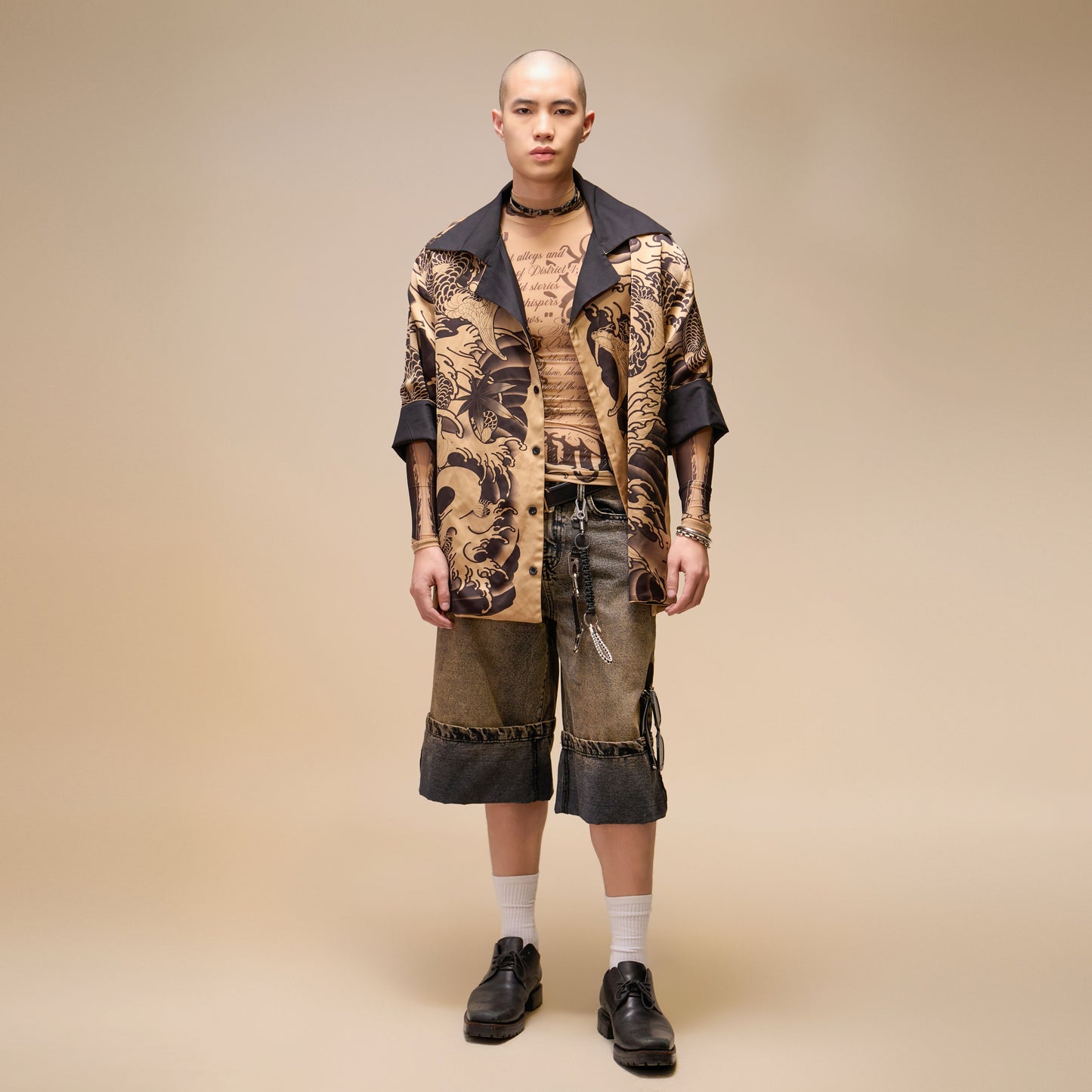 reversible-tattoo-cuban-shirt ducstudio astoud