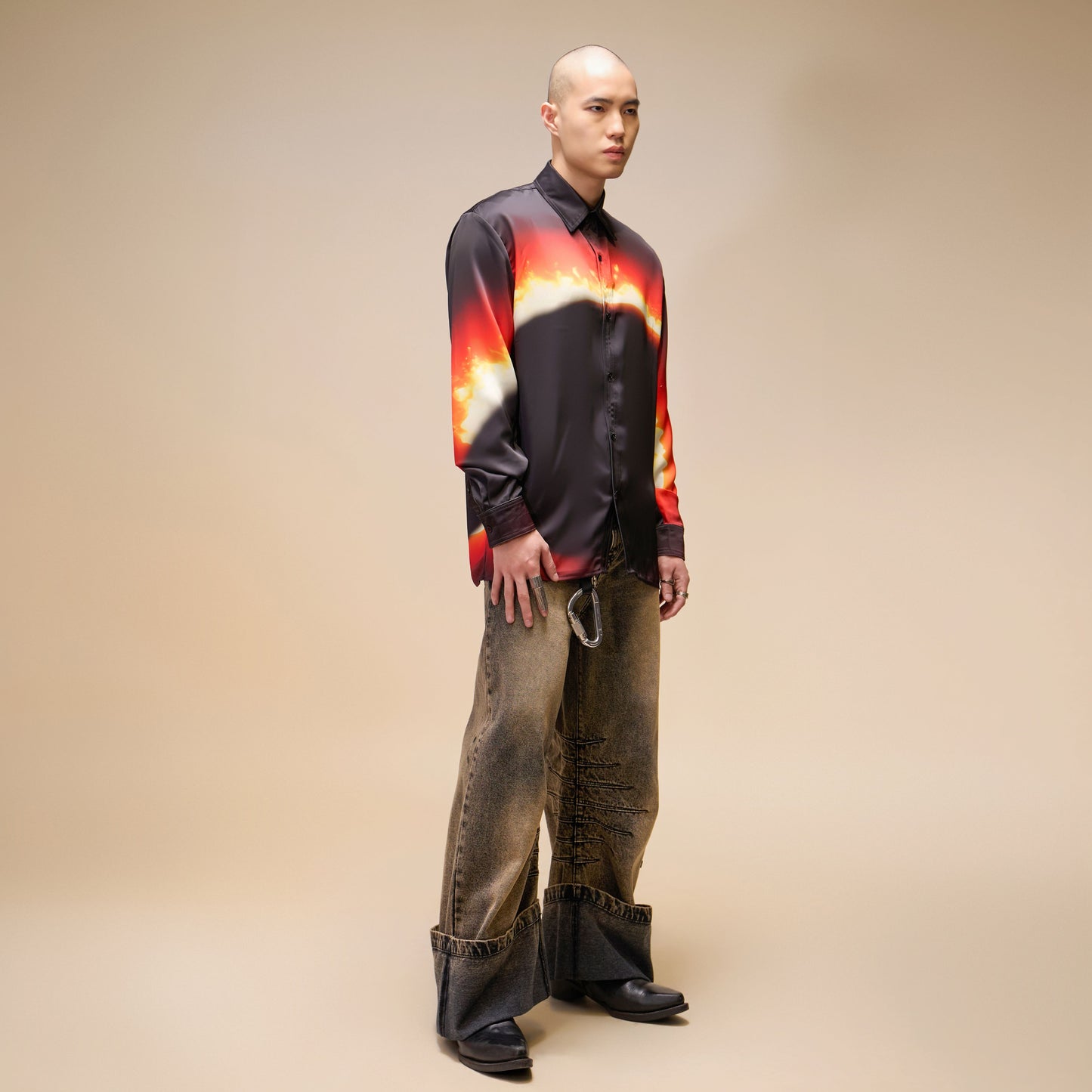 fire-ring-dress-shirt ducstudio astoud