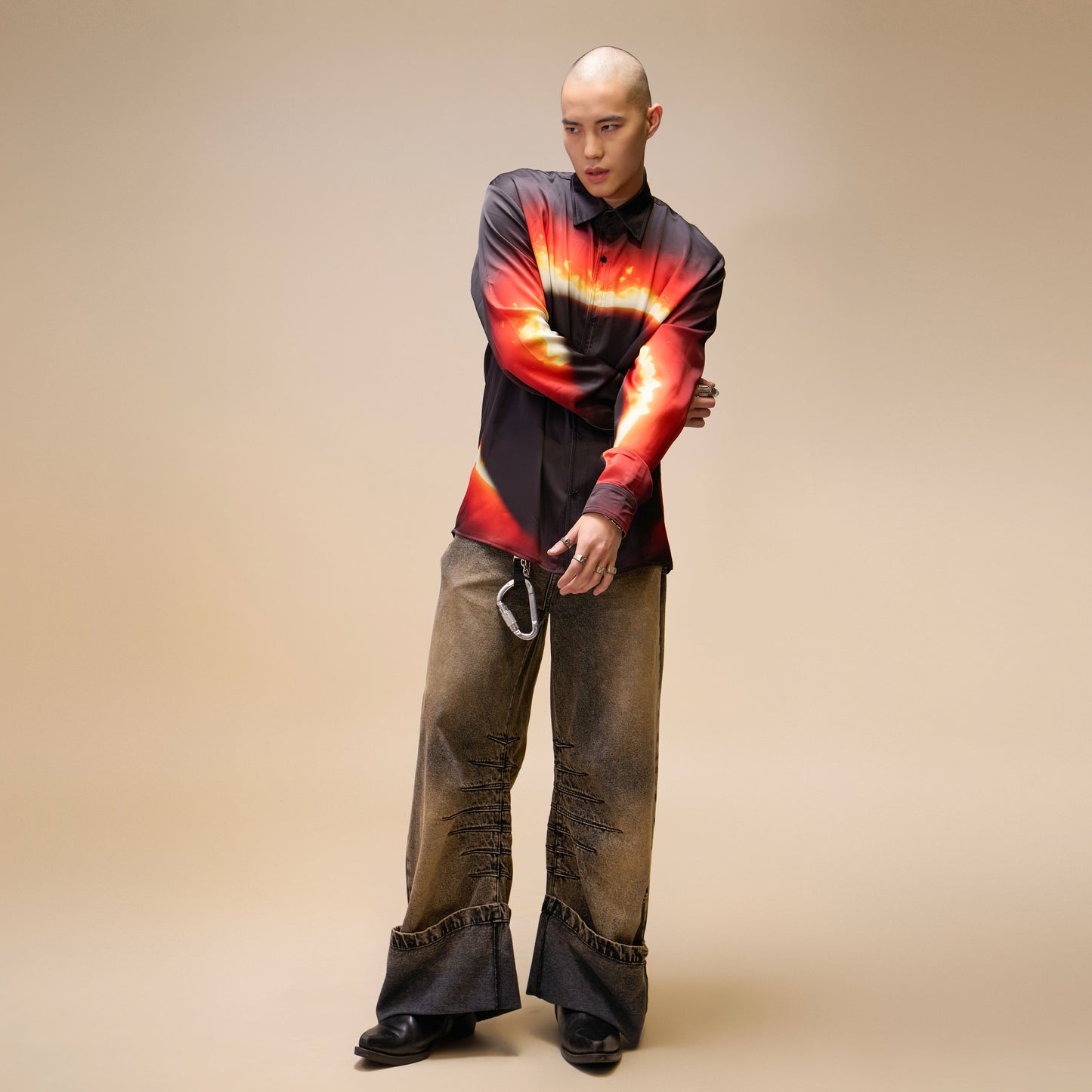 fire-ring-dress-shirt ducstudio astoud