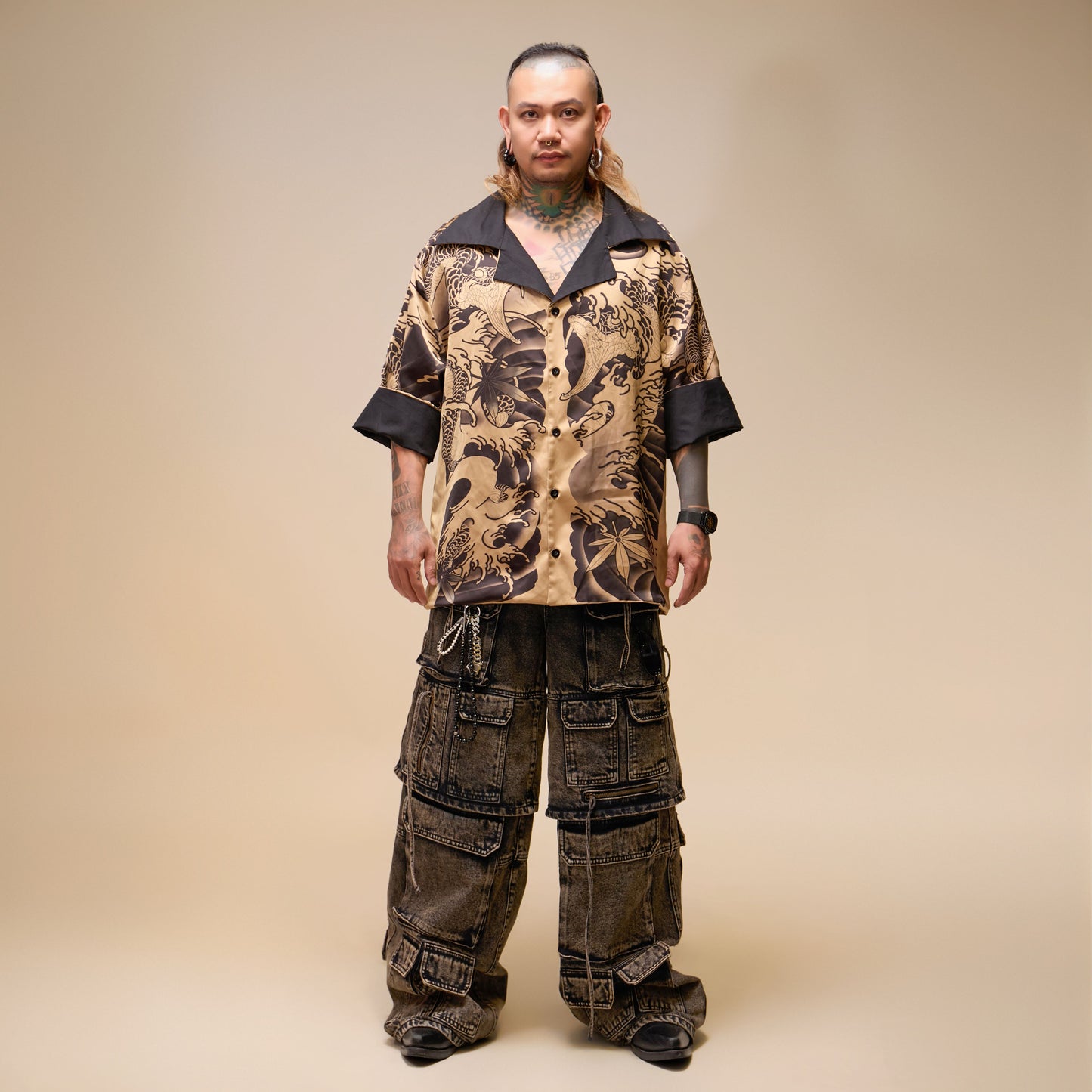 reversible-tattoo-cuban-shirt ducstudio astoud