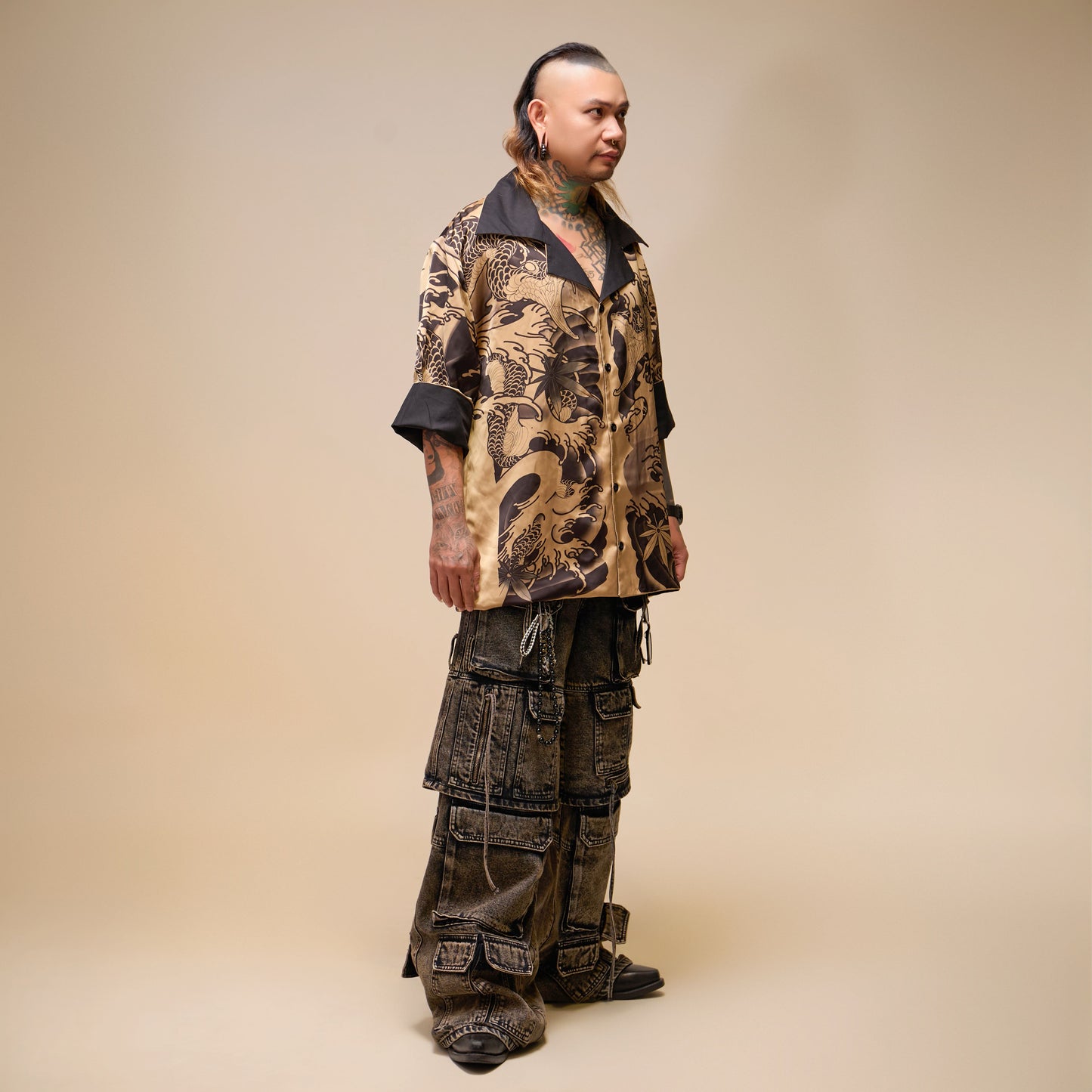reversible-tattoo-cuban-shirt ducstudio astoud