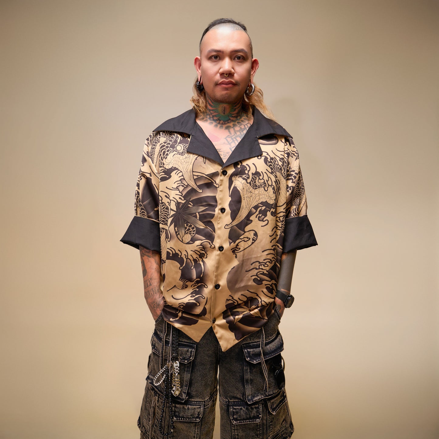 reversible-tattoo-cuban-shirt ducstudio astoud