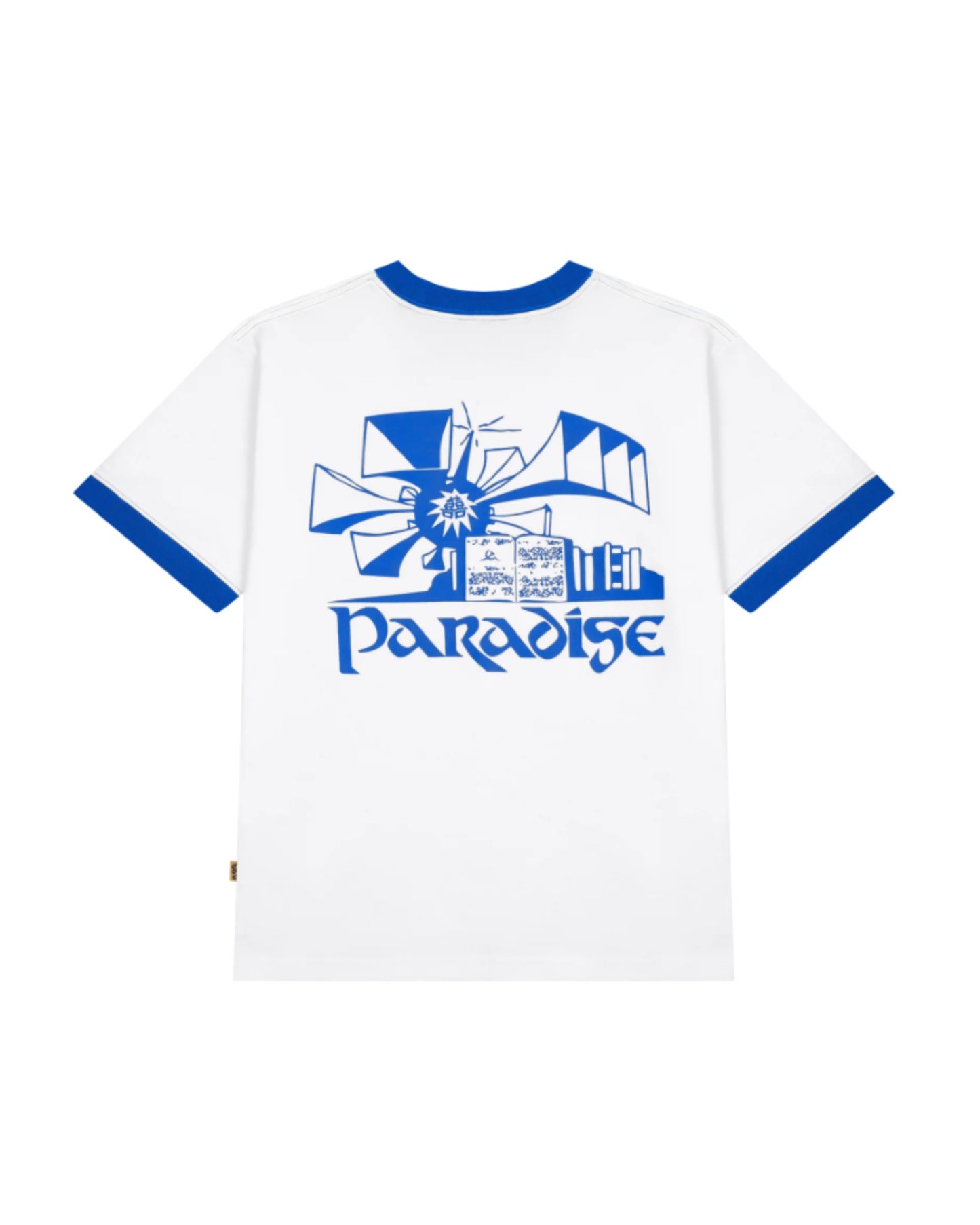white-vietrave-tee paradise saigon astoud