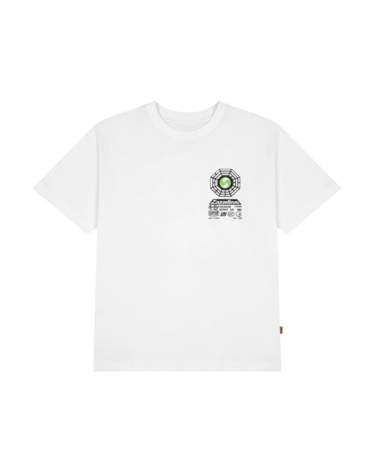 white-zazadise-pot-tee paradise saigon astoud