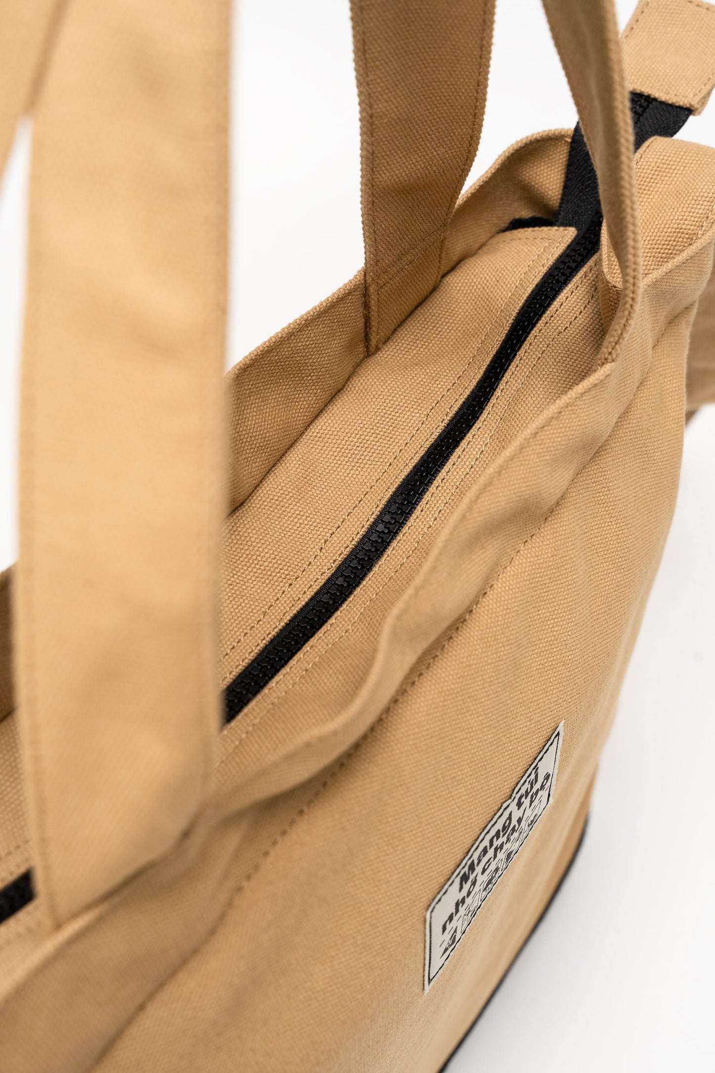 strap-3-tote-ca-phe-sữa-vietnamese-milk-coffee jump out astoud