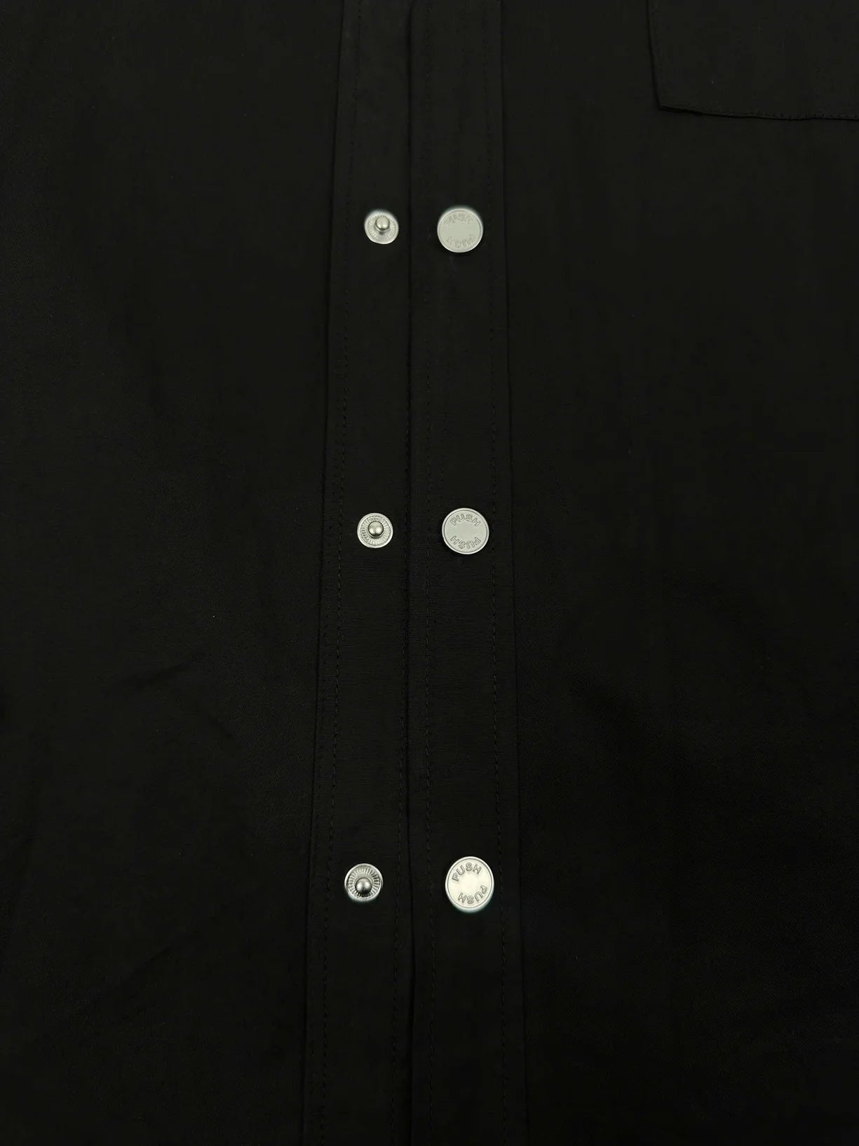 zora-oversize-shirt push push astoud