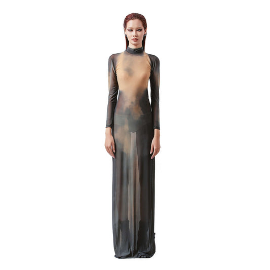 sunburned-dress-DUC STUDIO