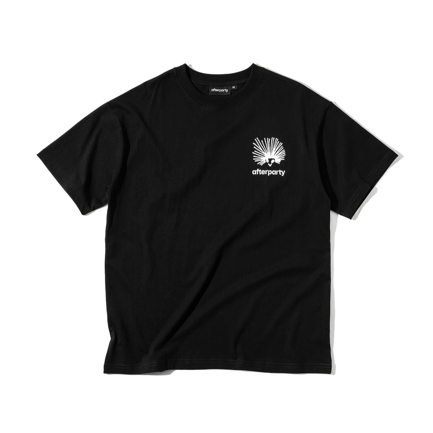 Black Nhím T-Shirt