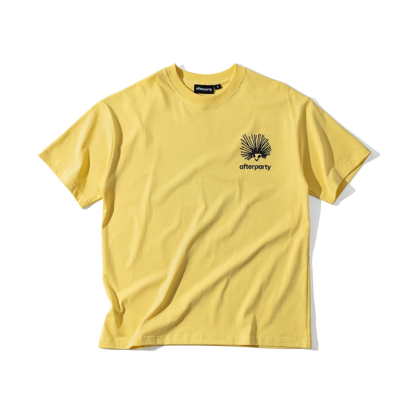 Yellow Nhím T-Shirt