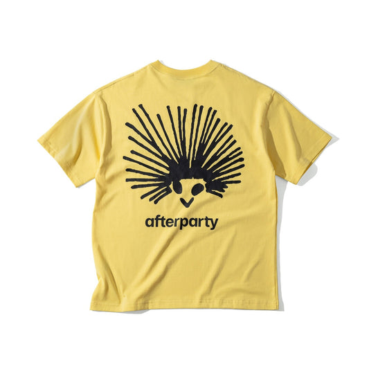 Yellow Nhím T-Shirt
