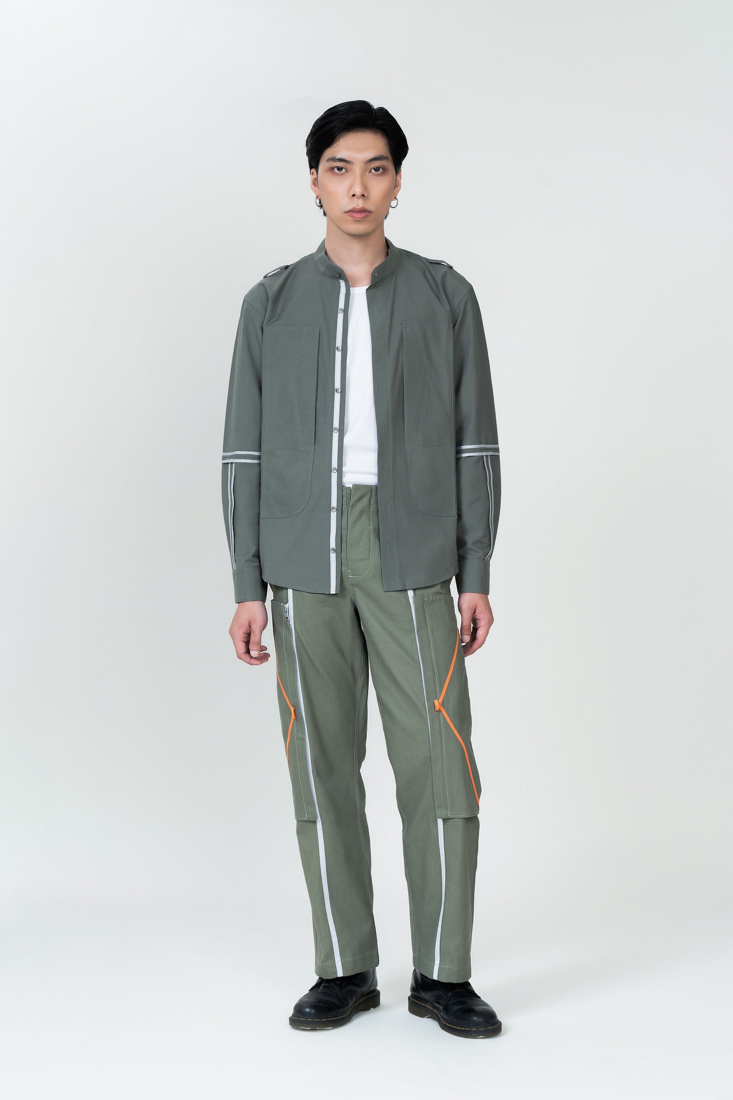 till-zero-shirt-green-XAVAN-ASTOUD