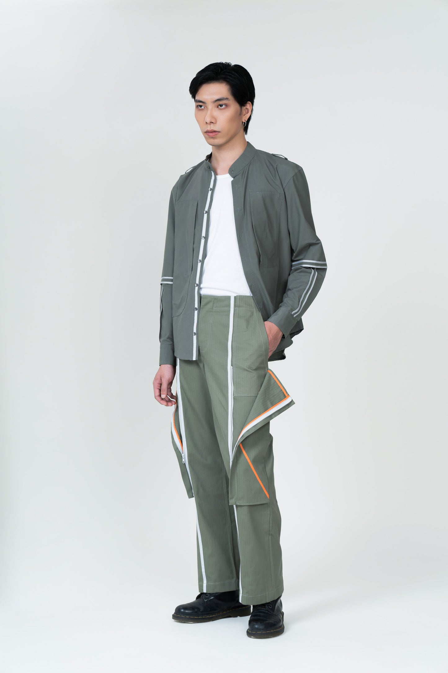 till-zero-shirt-green-XAVAN-ASTOUD