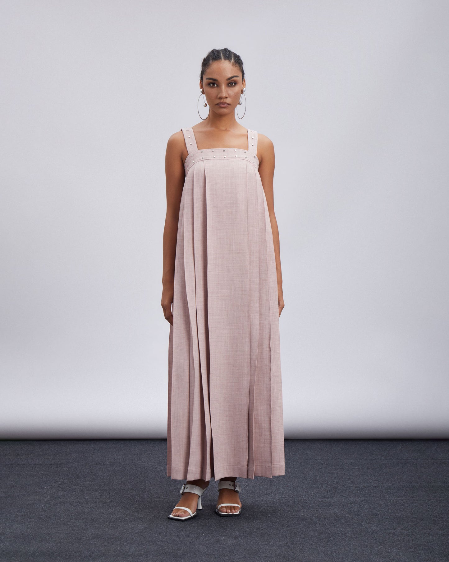 pleated-maxi-dress-caostu-pink-astoud