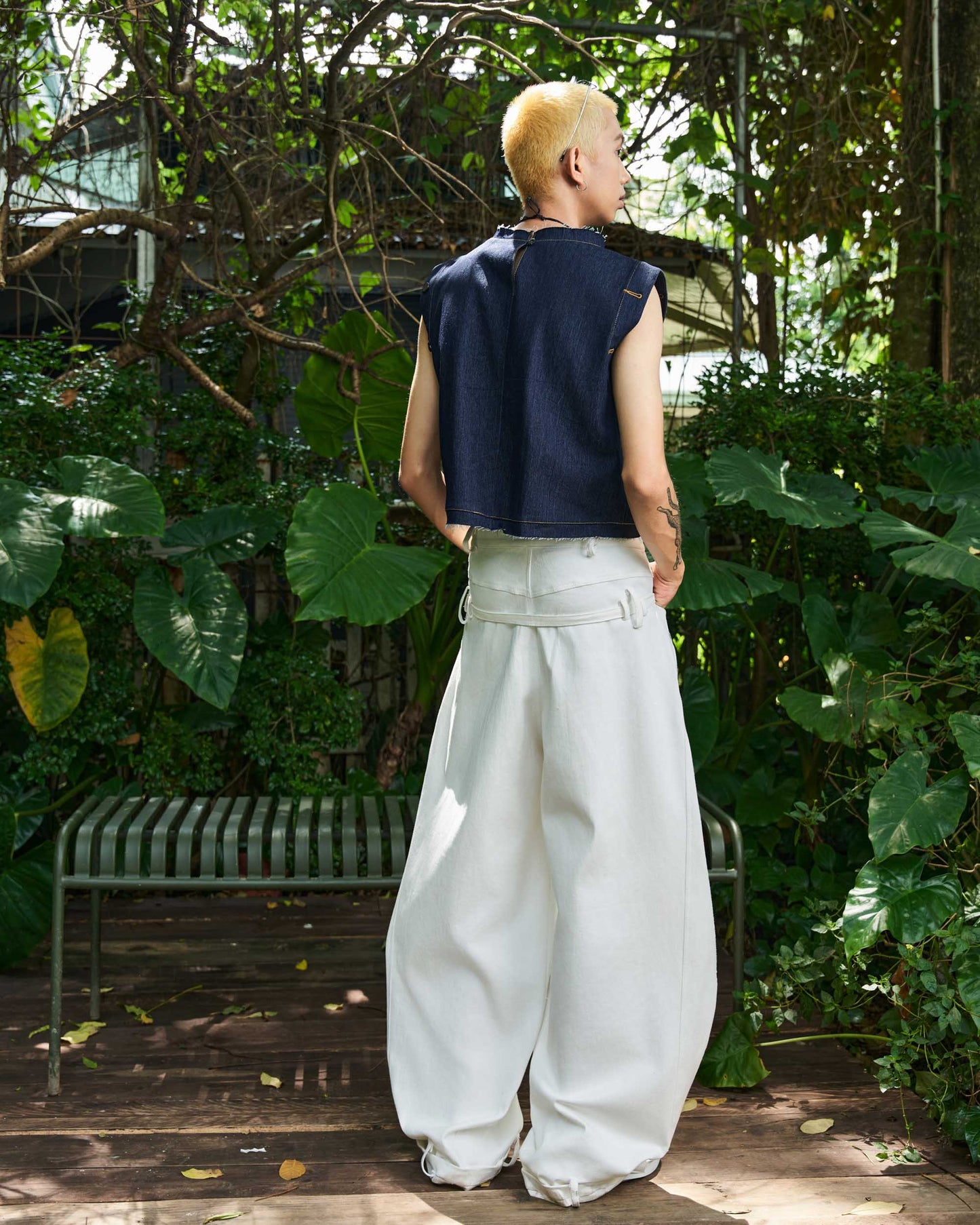 pumpkin-denim-pants-white-dac-embellish-astoud