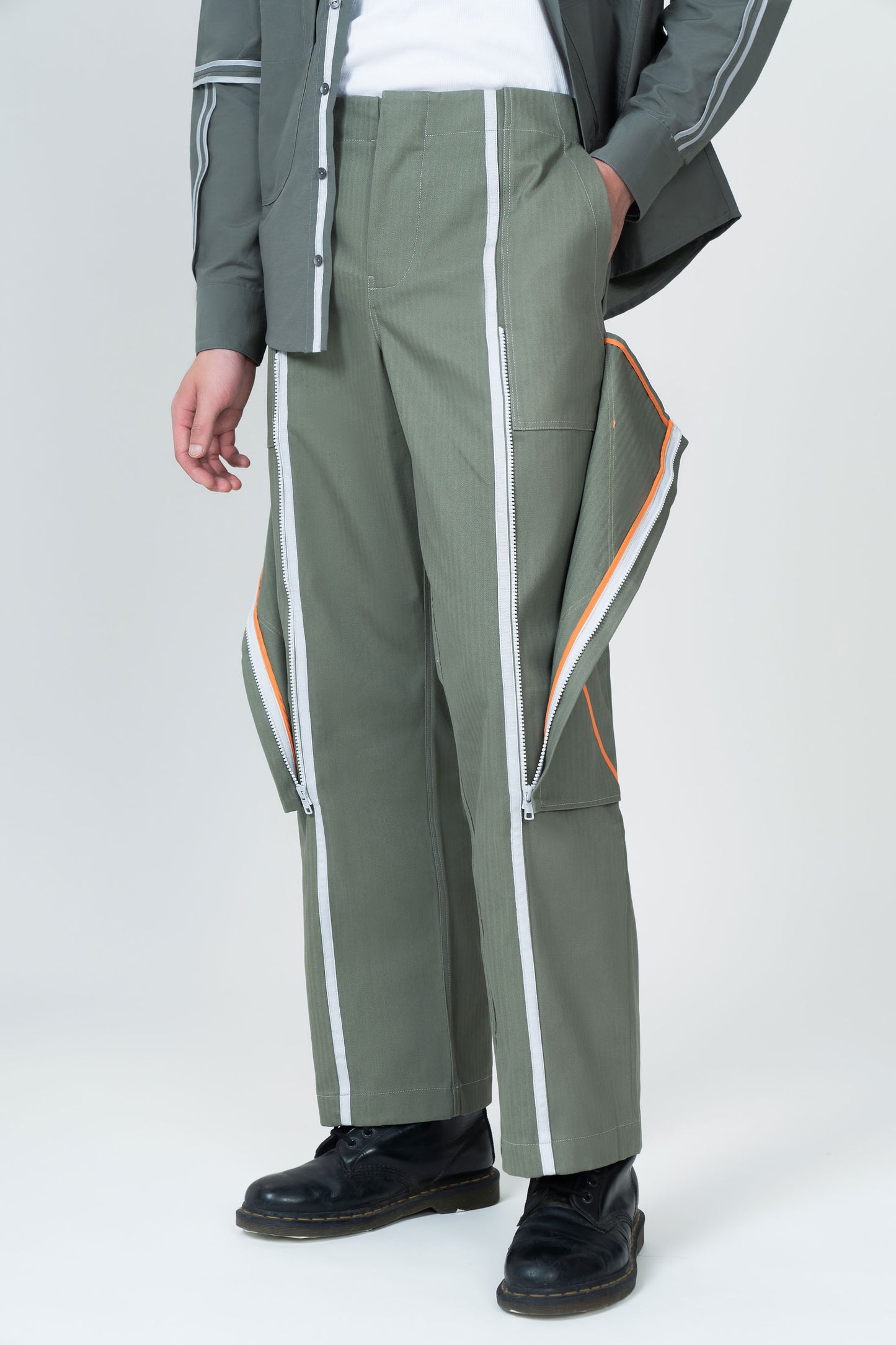 double-knee-trousers-green-XAVAN-ASTOUD