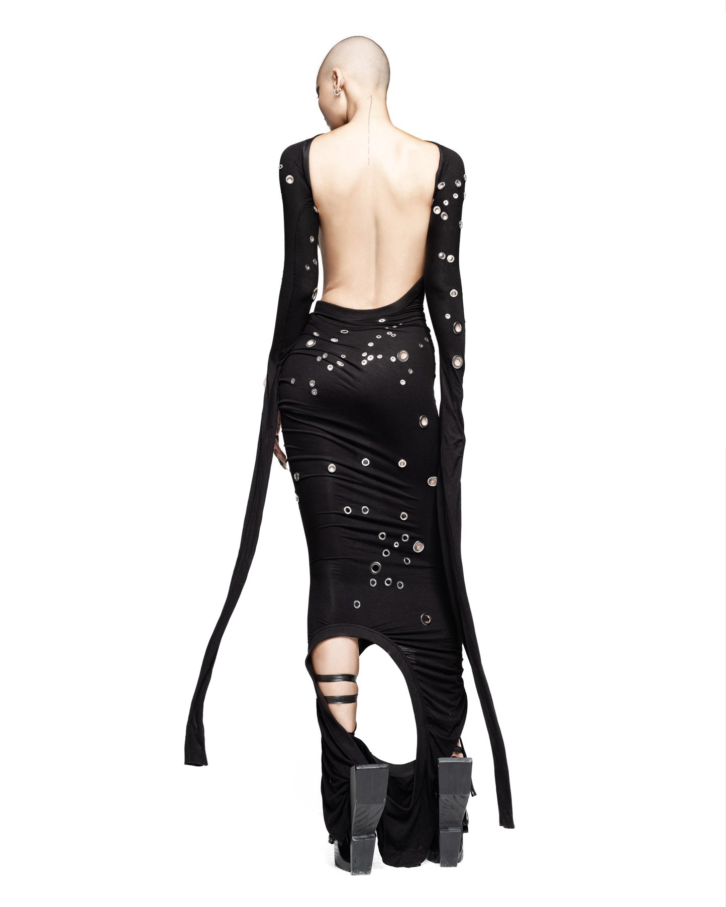 astoud latui atelier long deluxe dresses