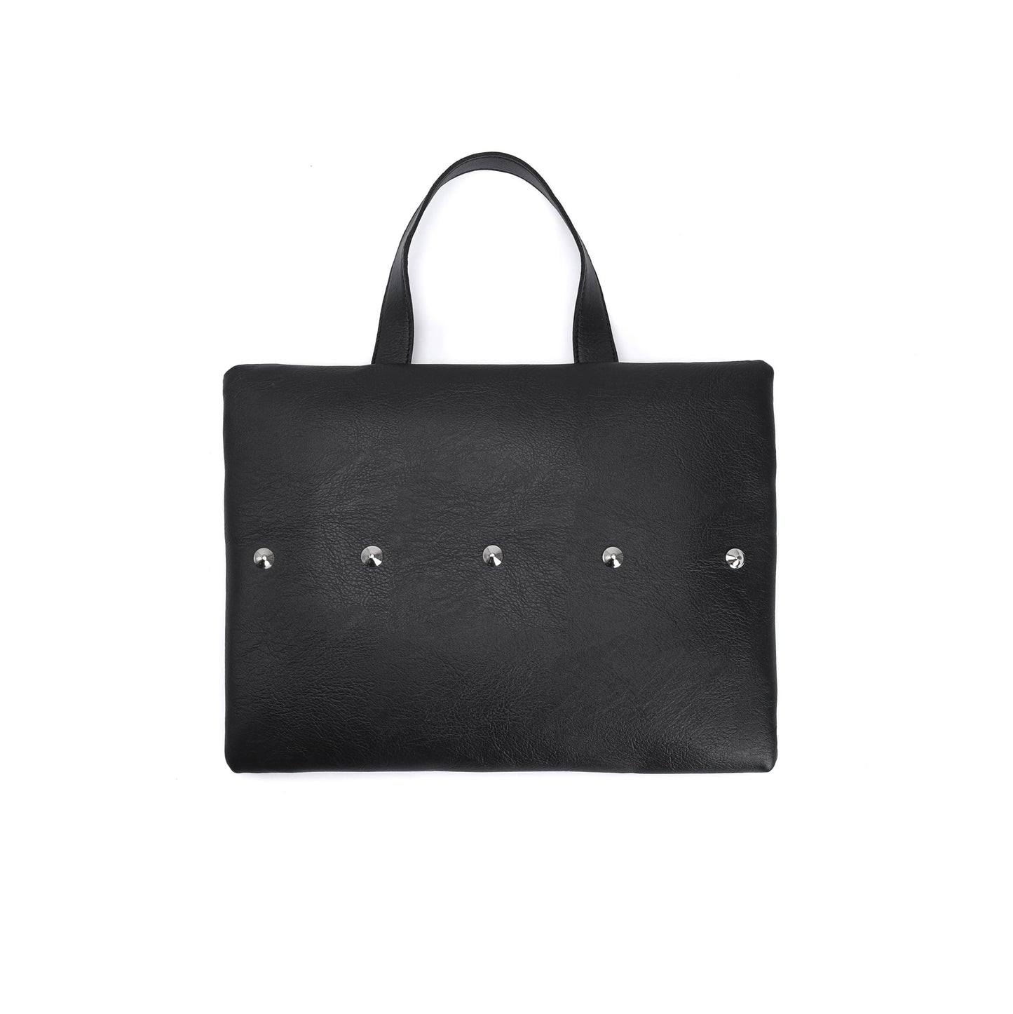 Big Tote Leopard Bag