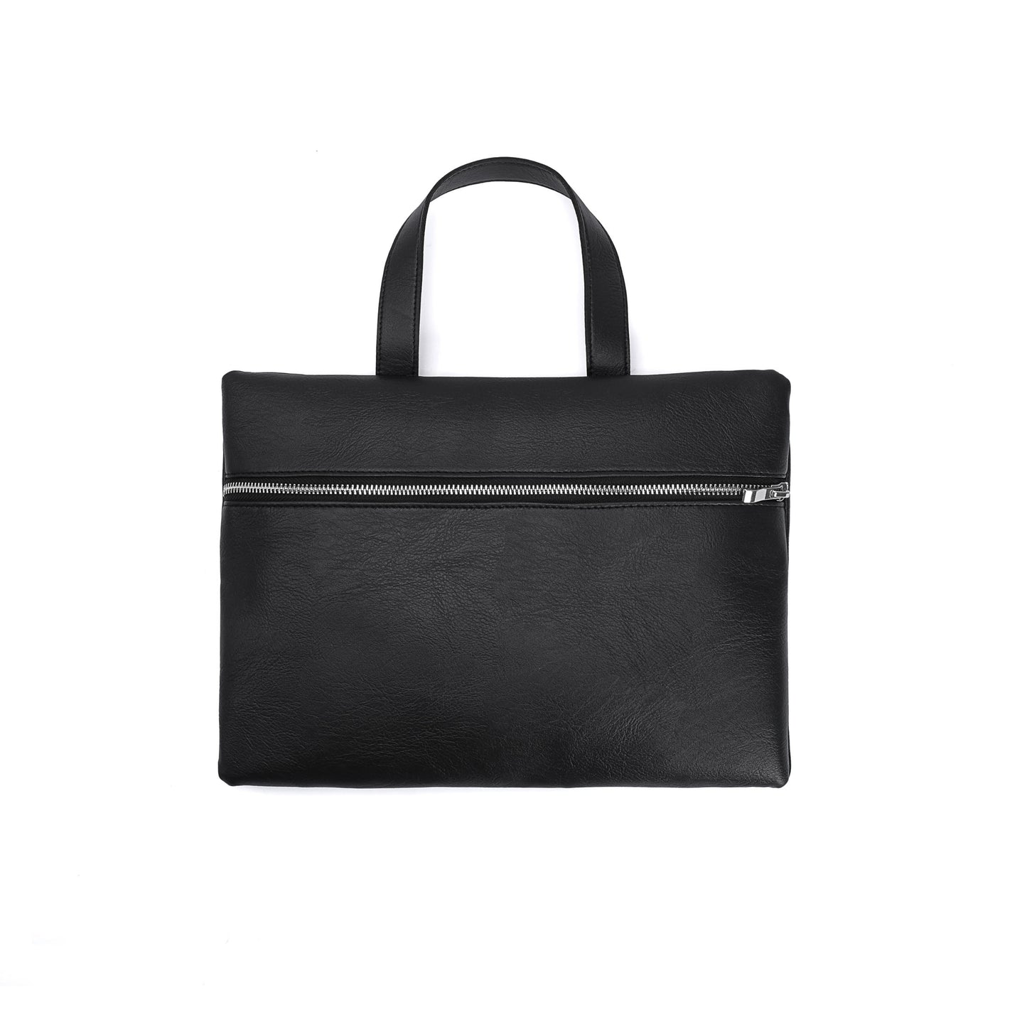 Big Tote Leopard Bag