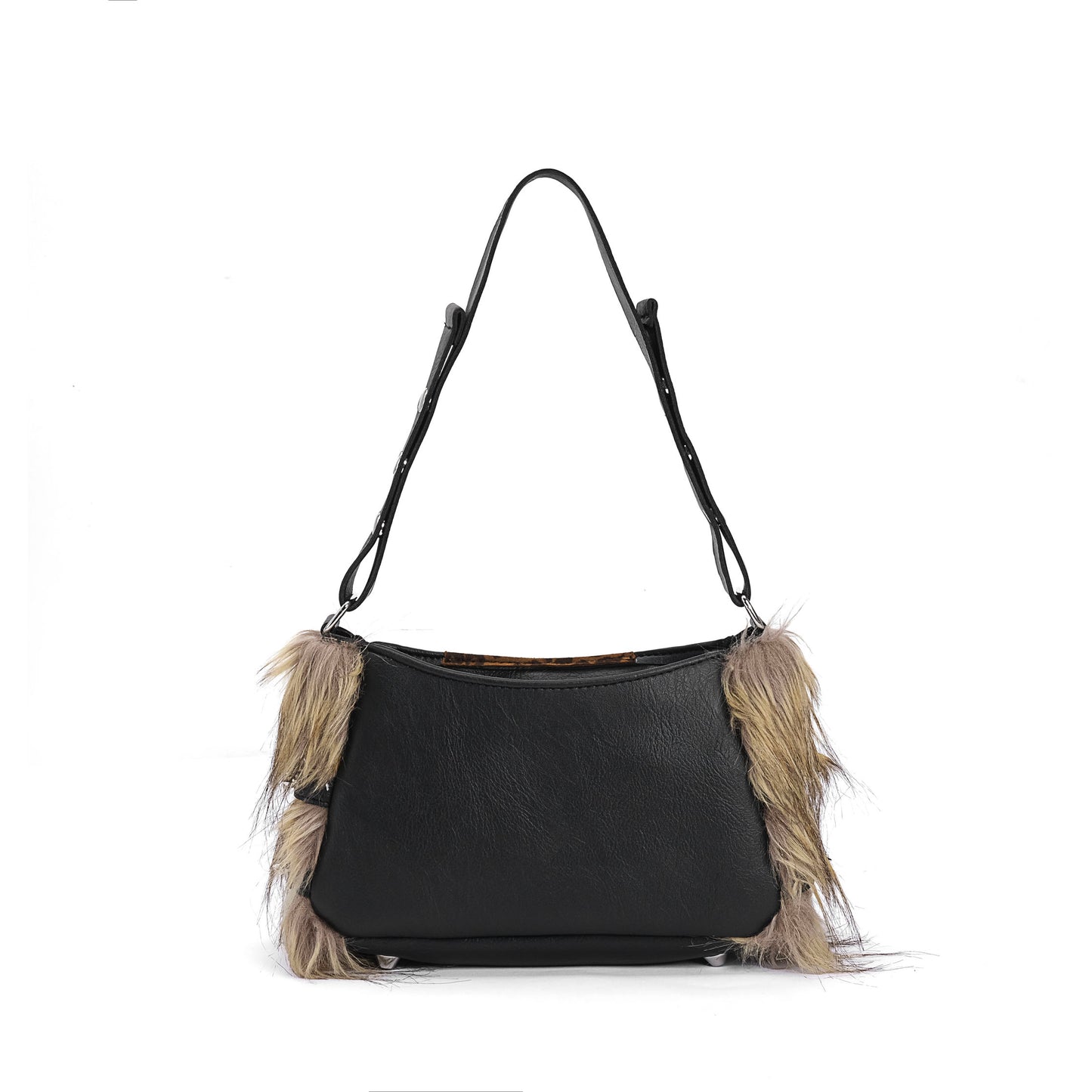 Leopard Shoulder Bag