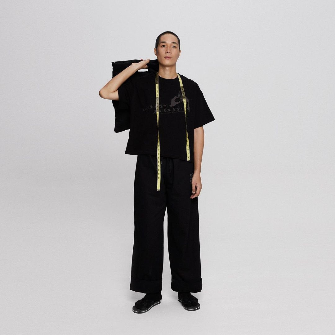 LỬA T-SHIRT-ASTOUD-SOULVENIR