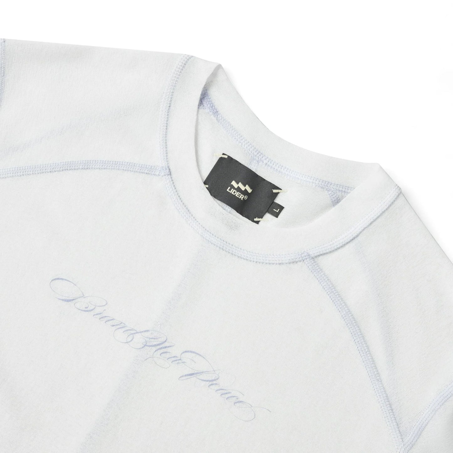 white-brand-new-peace-tee lider astoud