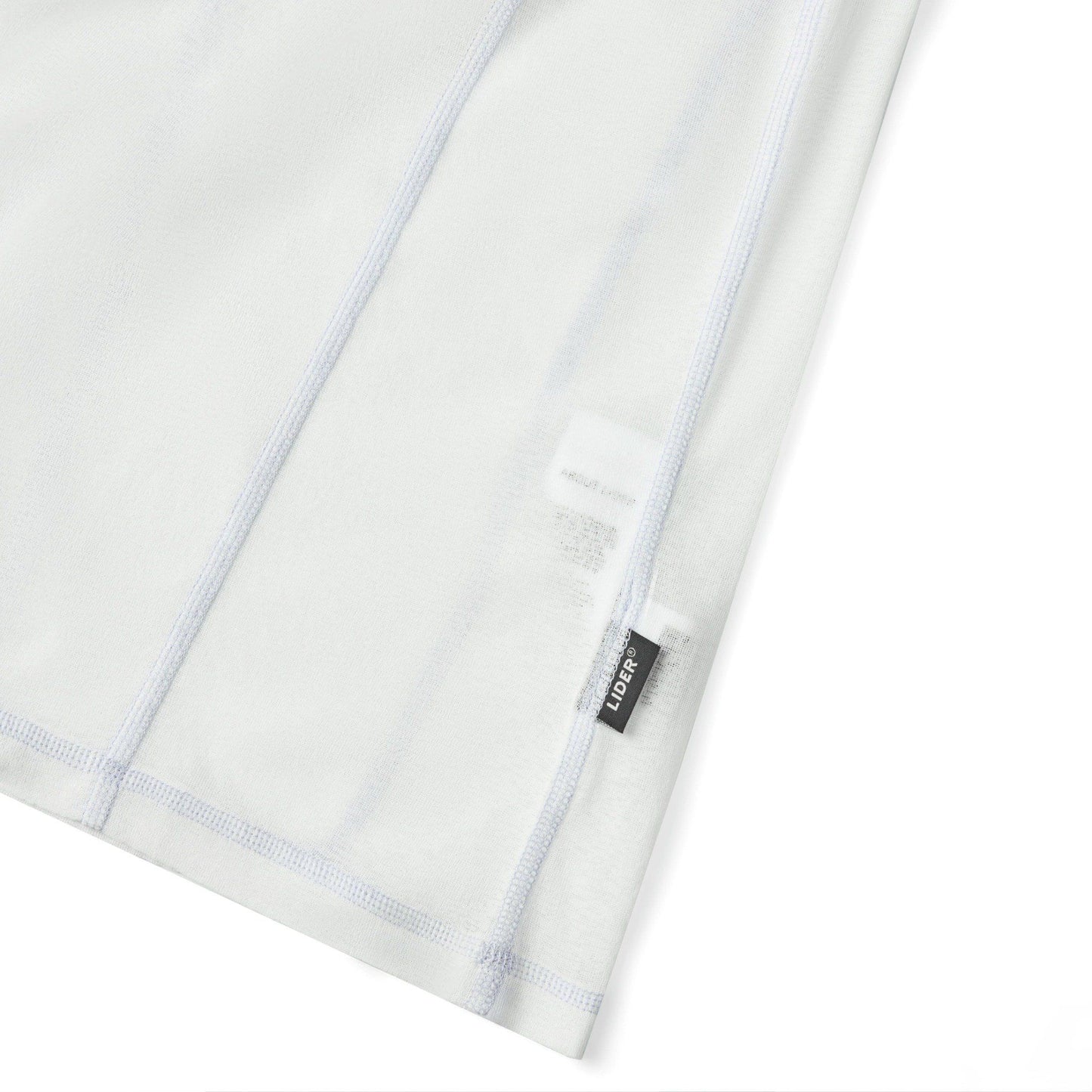 white-brand-new-peace-tee lider astoud