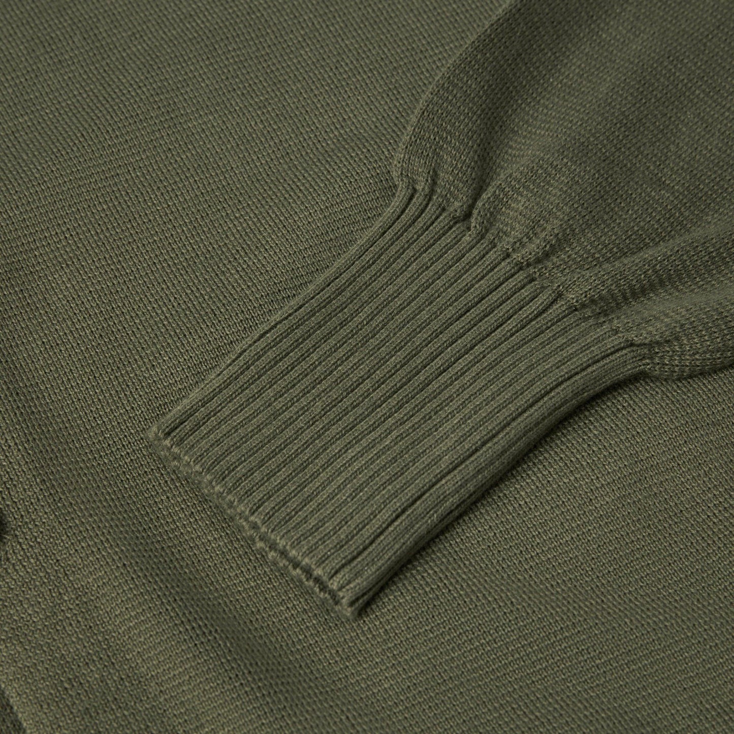 olive-autumnal-knit-cardigan lider astoud