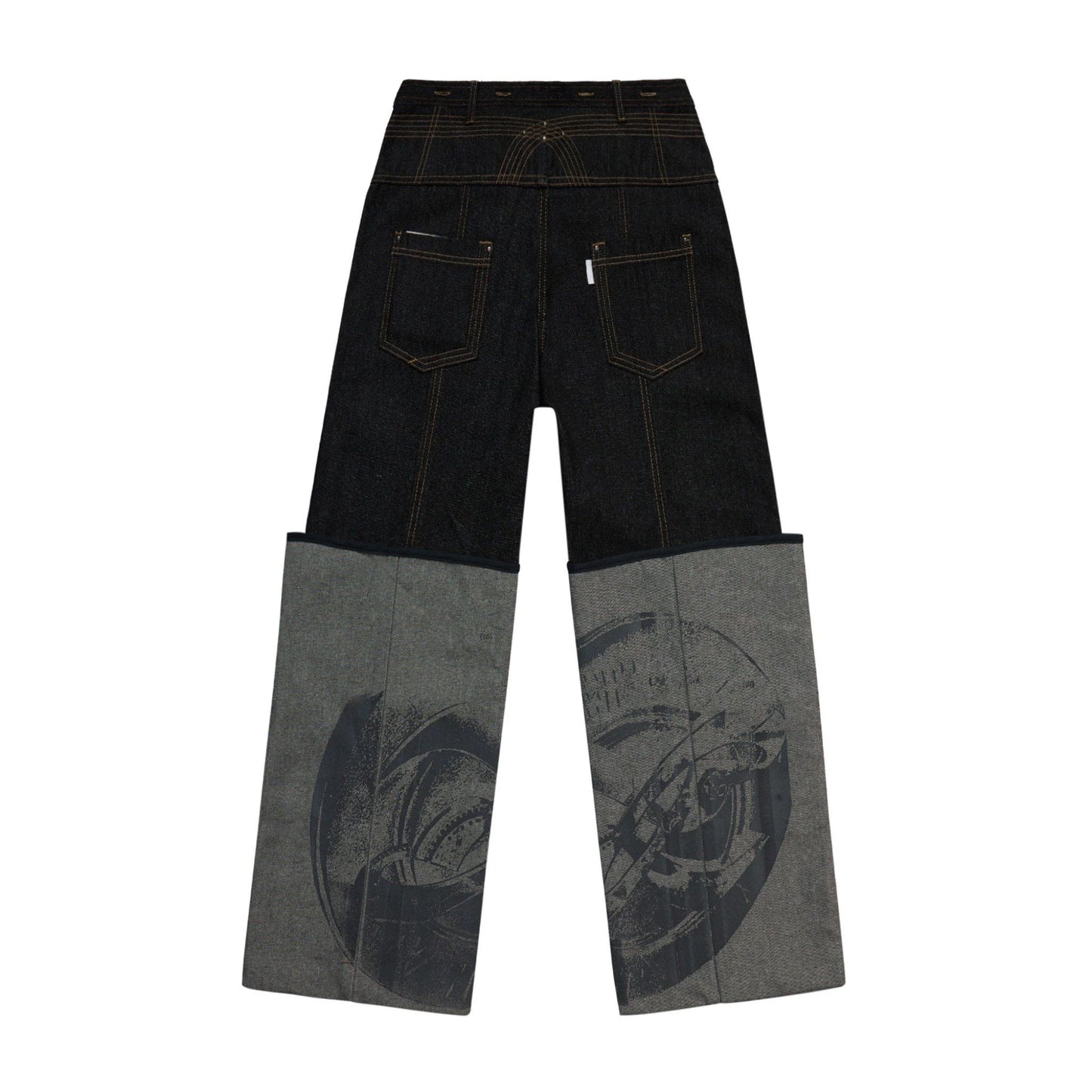 x-enigma-cuffed-jeans lider astoud