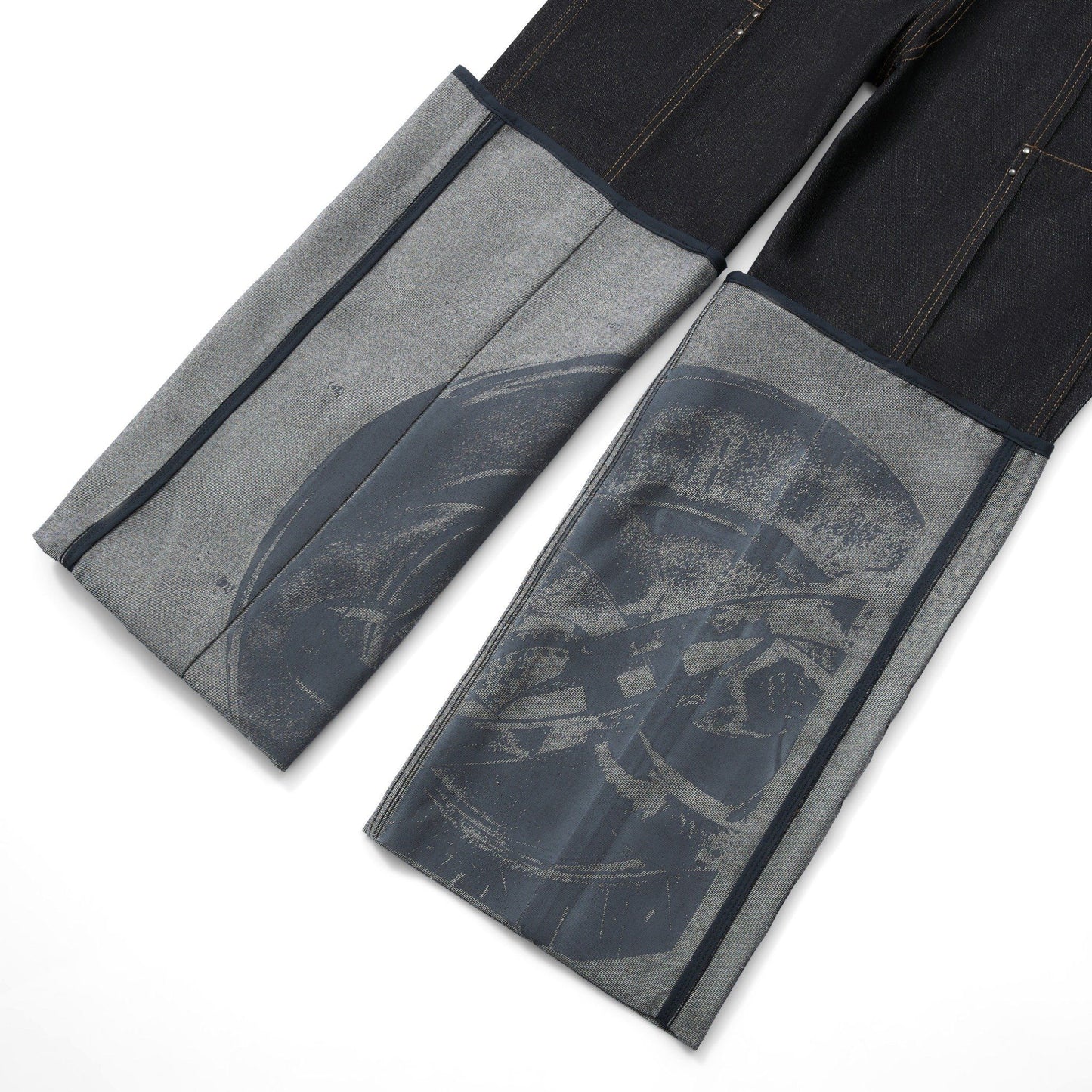 x-enigma-cuffed-jeans lider astoud