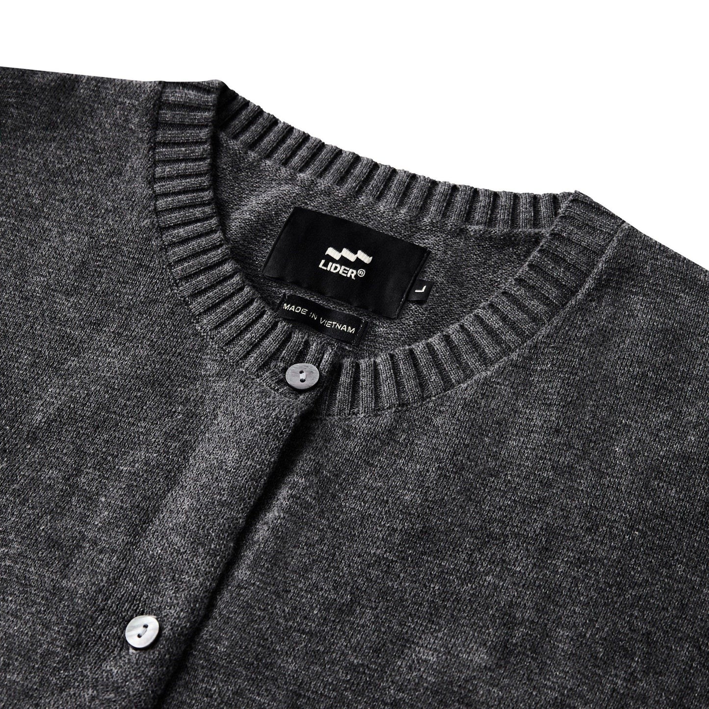 moon-gray-autumnal-knit-cardigan lider astoud