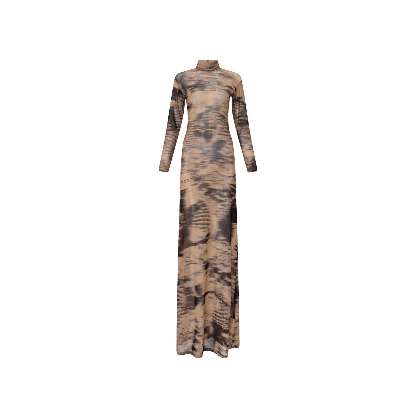 short-sighted-tattoo-dress-DUC STUDIO