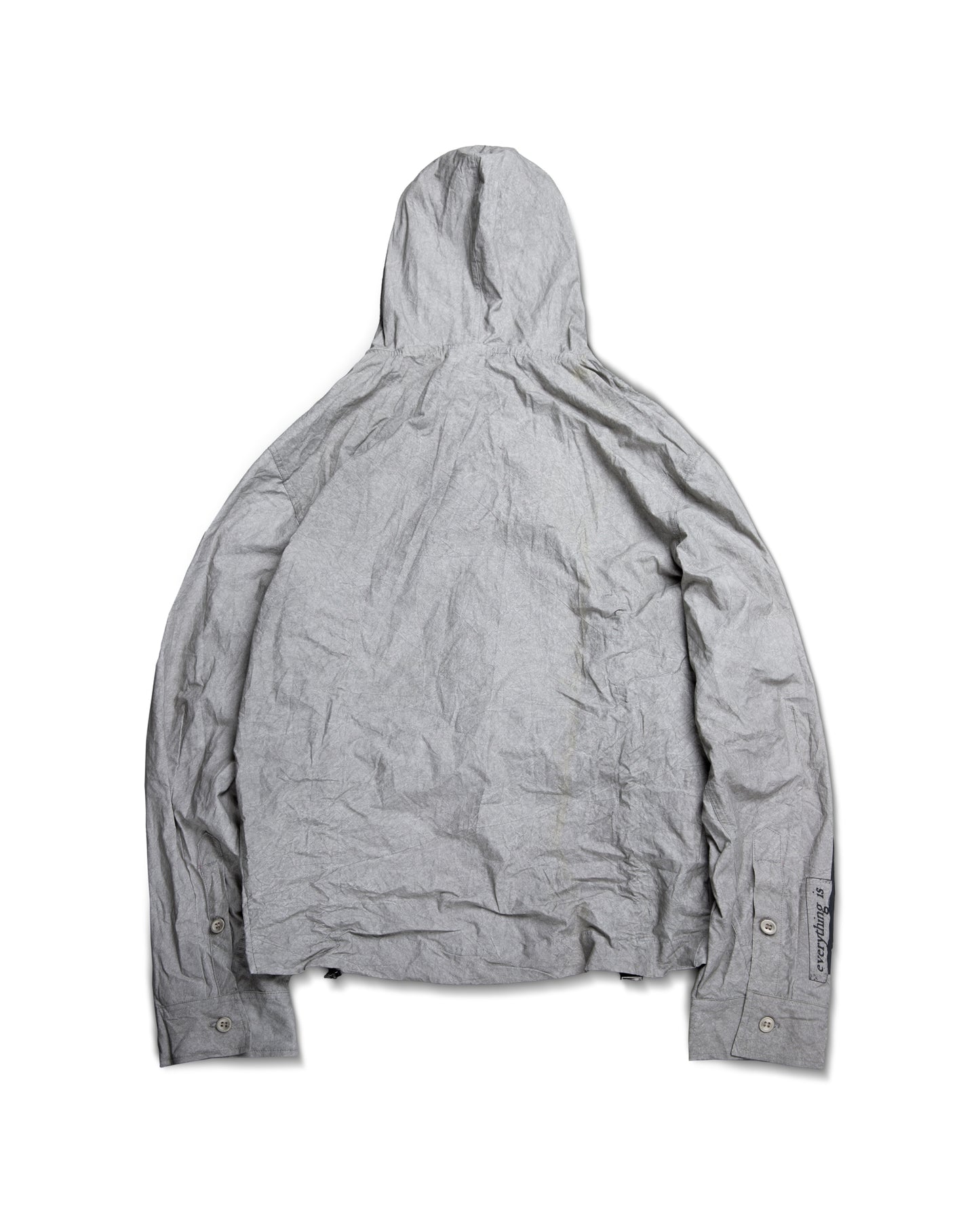 beige-tmprary-hood-shirt goldie astoud