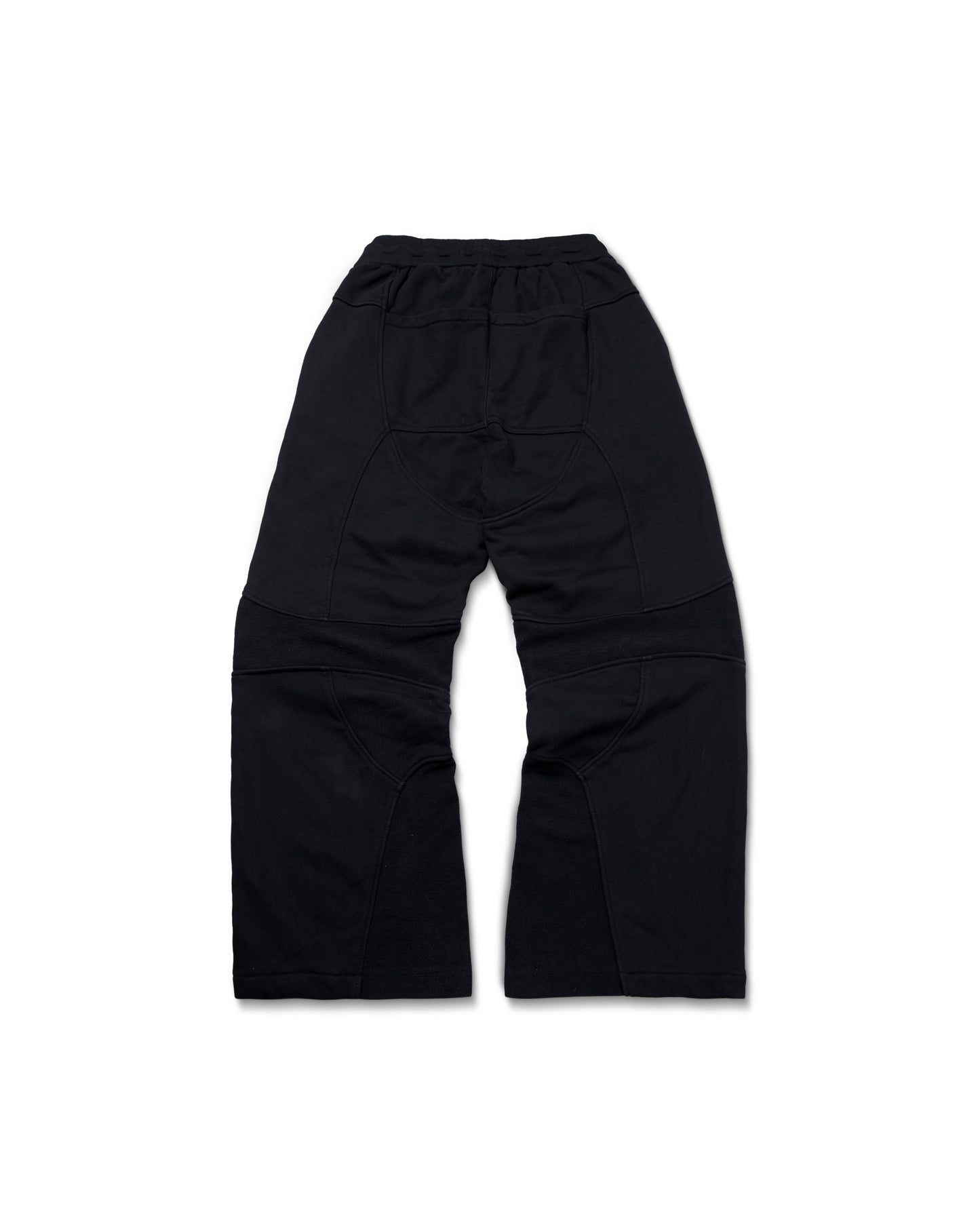 black-wide-leg-motor-pants goldie astoud
