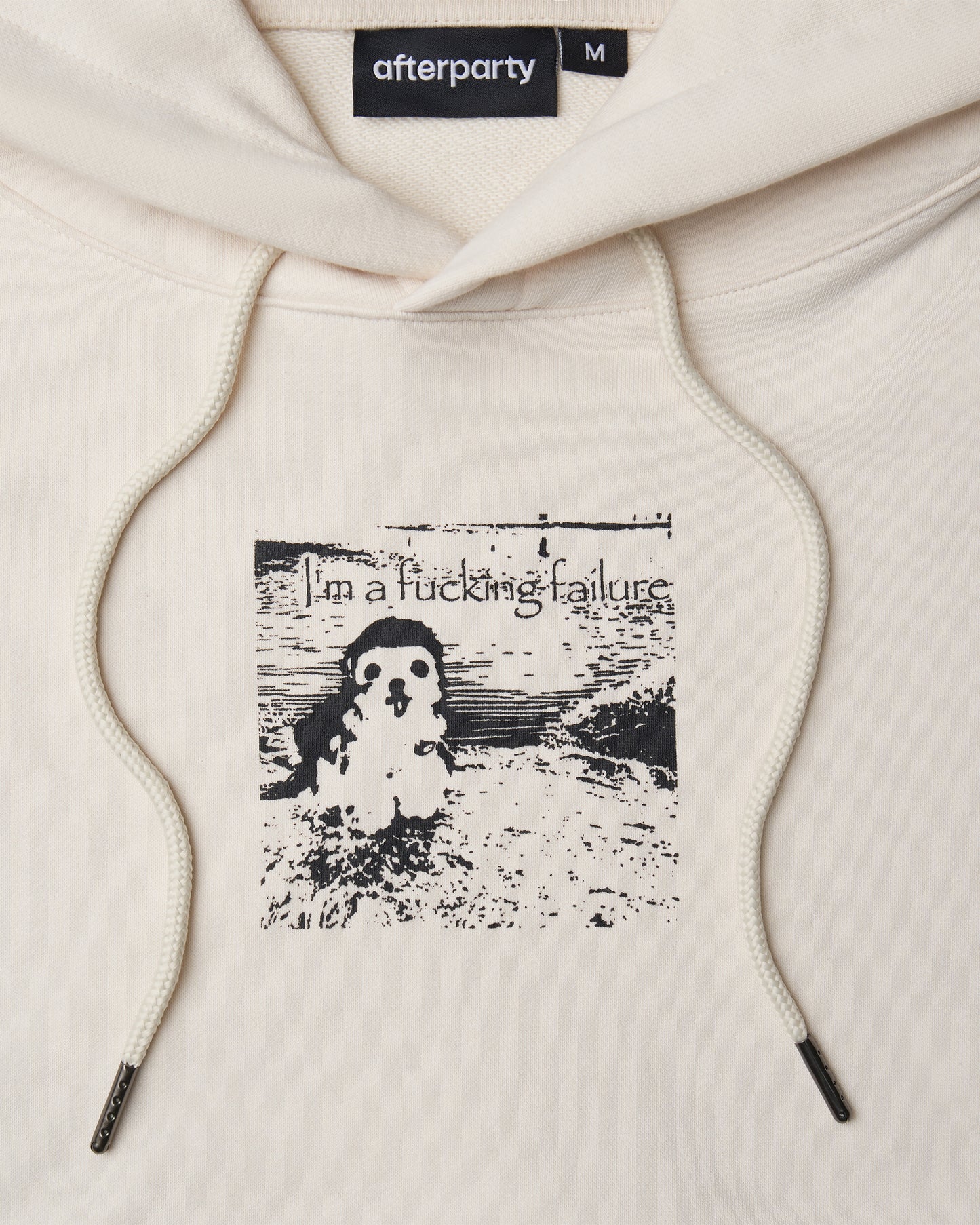 cream-dog-hoodie afterparty astoud
