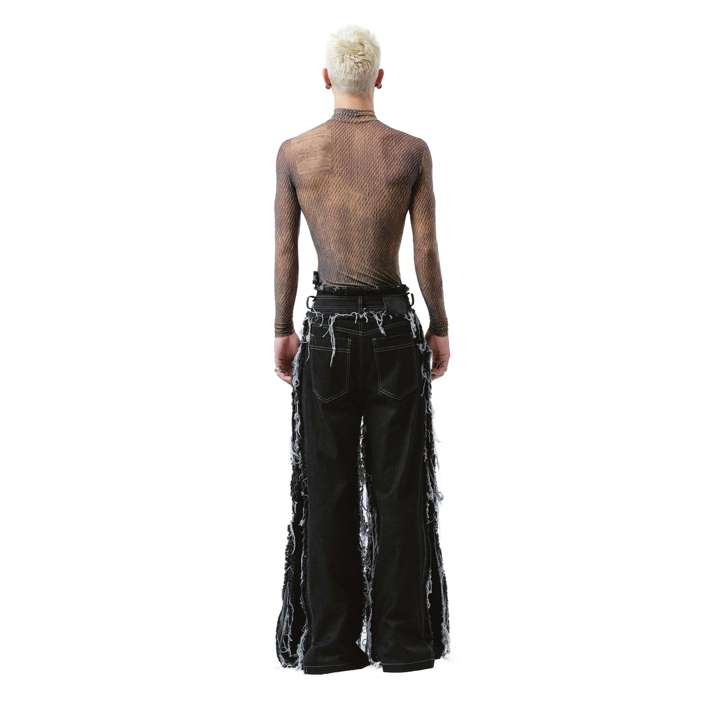 distressed-flip-denim-pants-DUC STUDIO