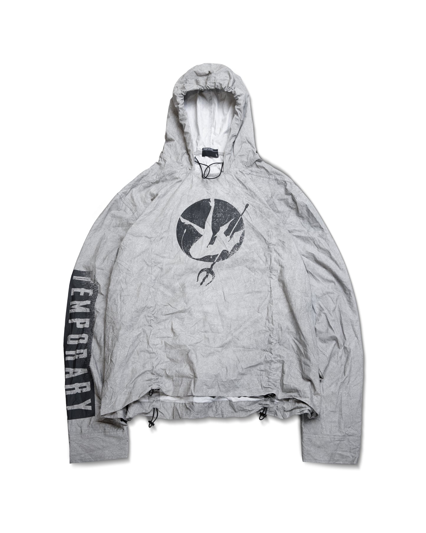 beige-tmprary-hood-shirt goldie astoud