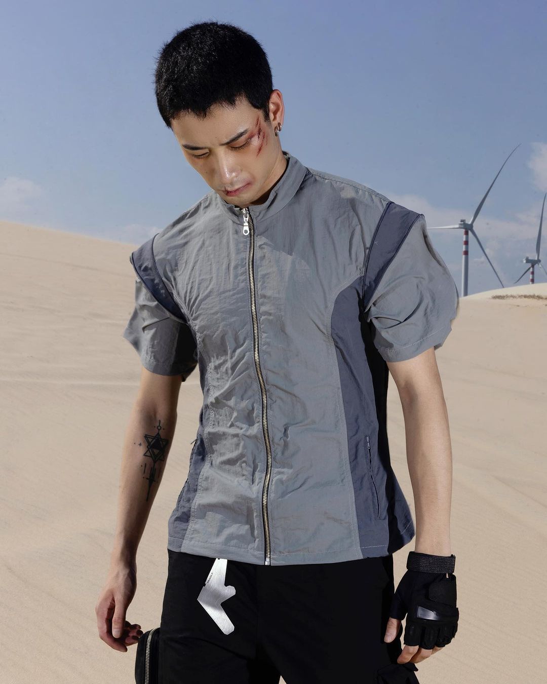 convertible-paneled-shirt-FRAGILE-CLUB-ASTOUD