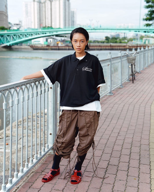 Nắng Mưa Hybrid Pants