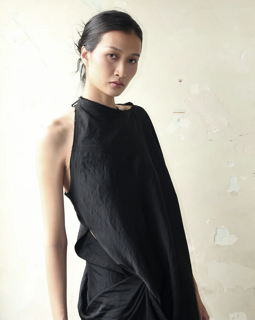 Collette Kaftan Dress