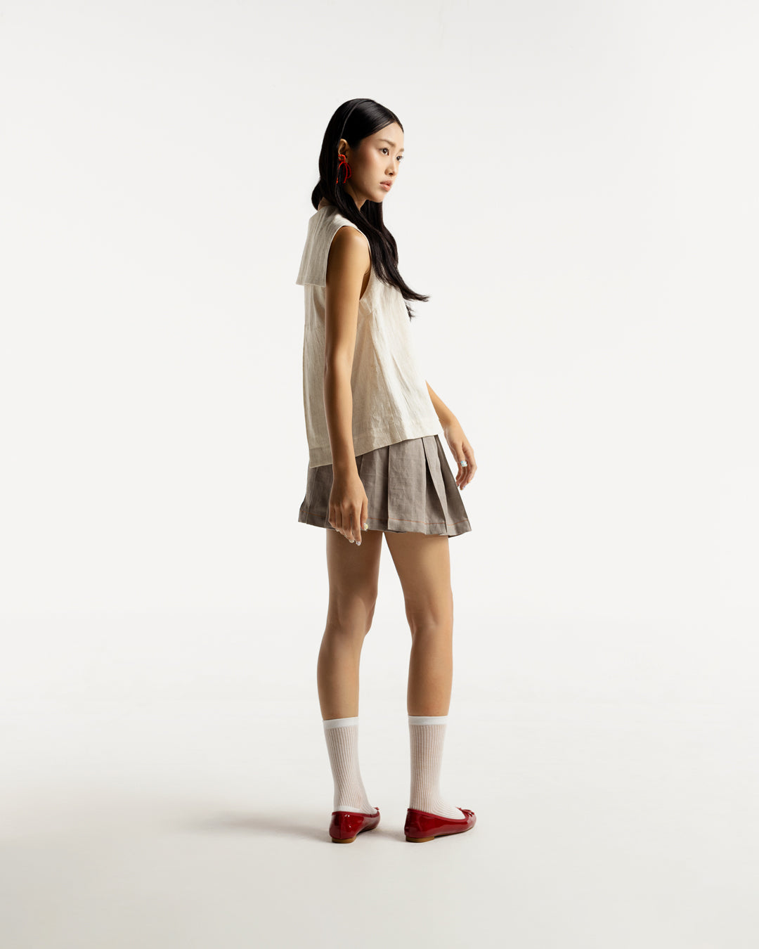 Chemise Thủy Thủ